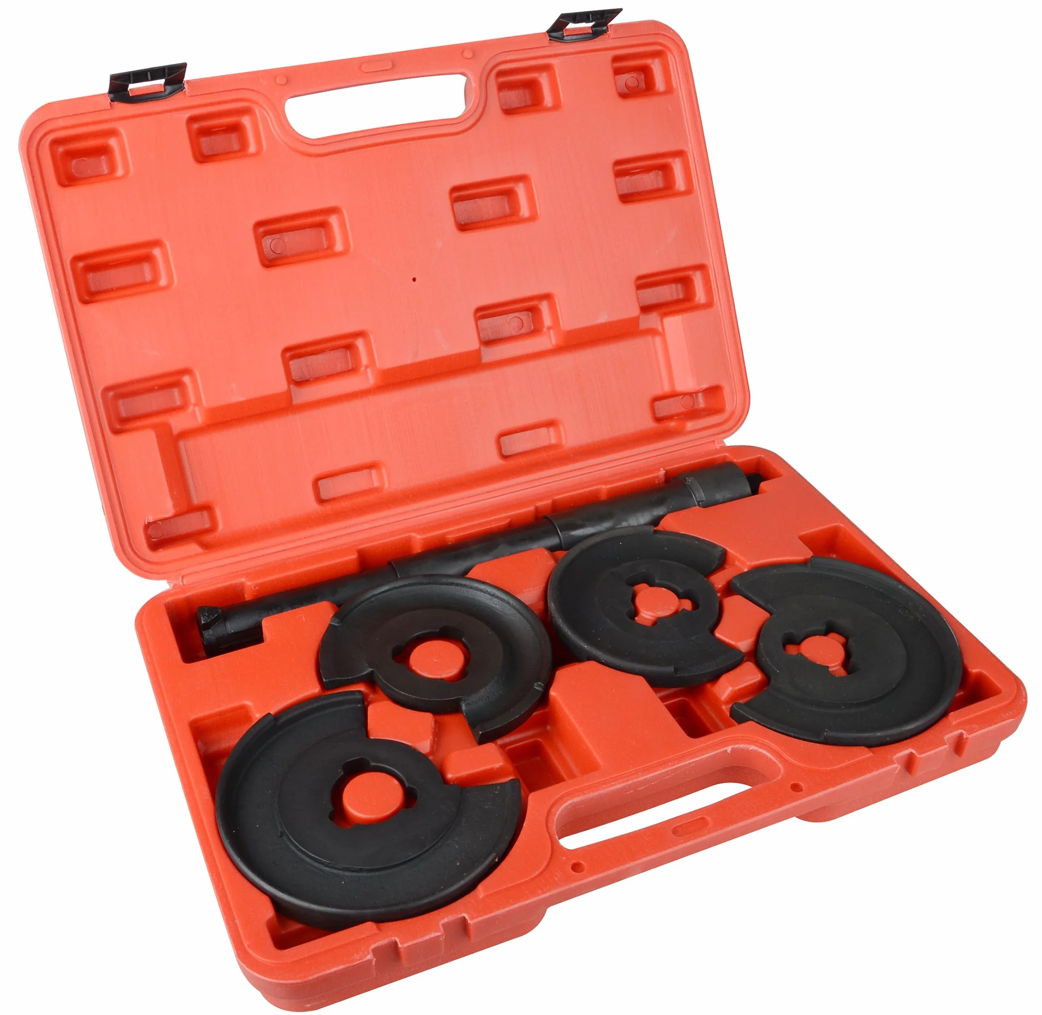 DAYUAN Set di Strumenti di Riparazione Compressore Molla Sospensione