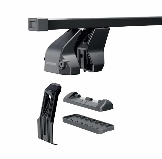 Portapacchi per auto Barre da Tetto Portatutto Nissan Qashqai (J10) dal 2006 al 2014