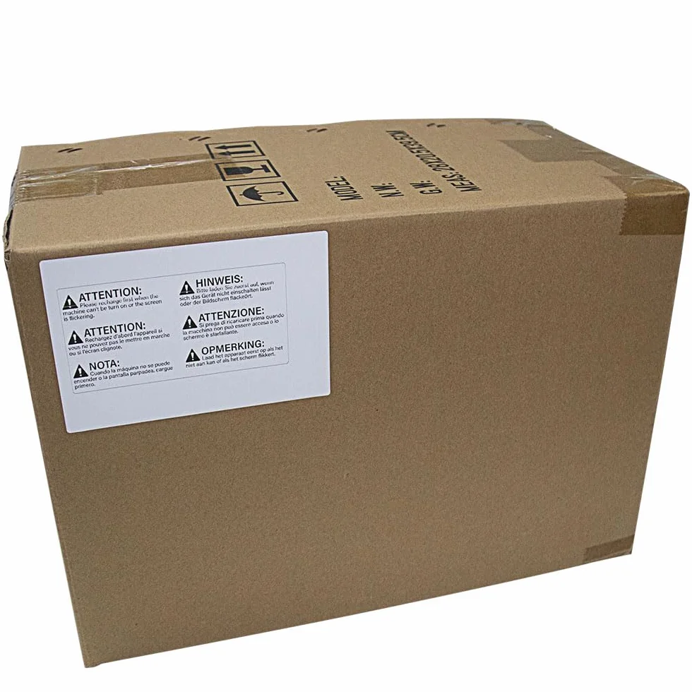 Telecamera di Ispezione 30m con DVR, Scheda 32GB, Batteria 5600 mAh, 12 LED