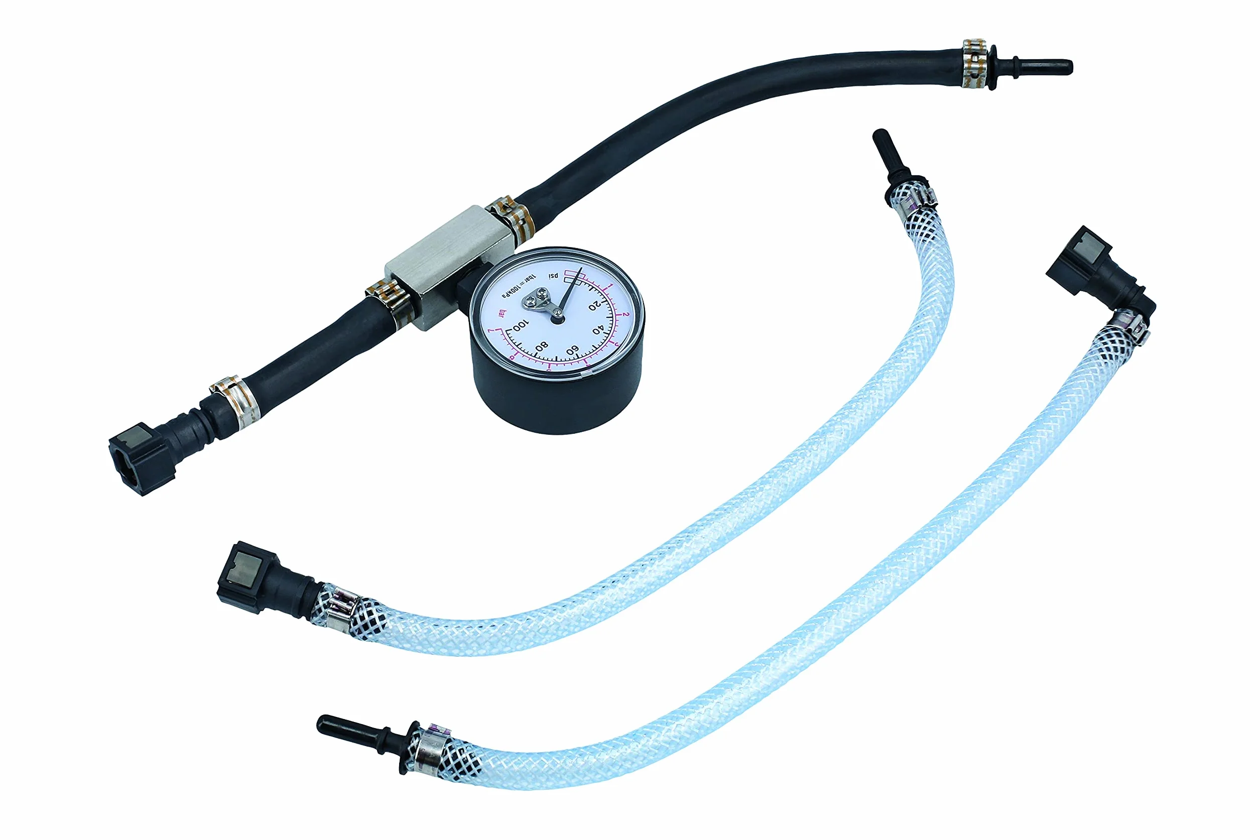 Laser 8060 AdBlue® System Pressure Test Kit