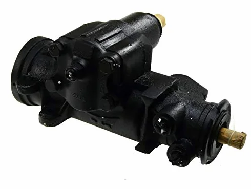 NTY Scatola guida SPK-CH-001 per JEEP Grand Cherokee I (ZJ, ZG)