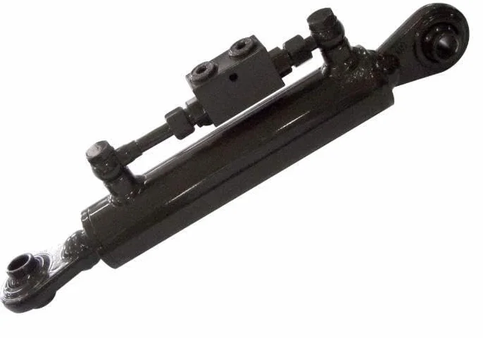 Terzo Punto Idraulico Ama Cat. II 550-830 mm per Trattori Fiat
