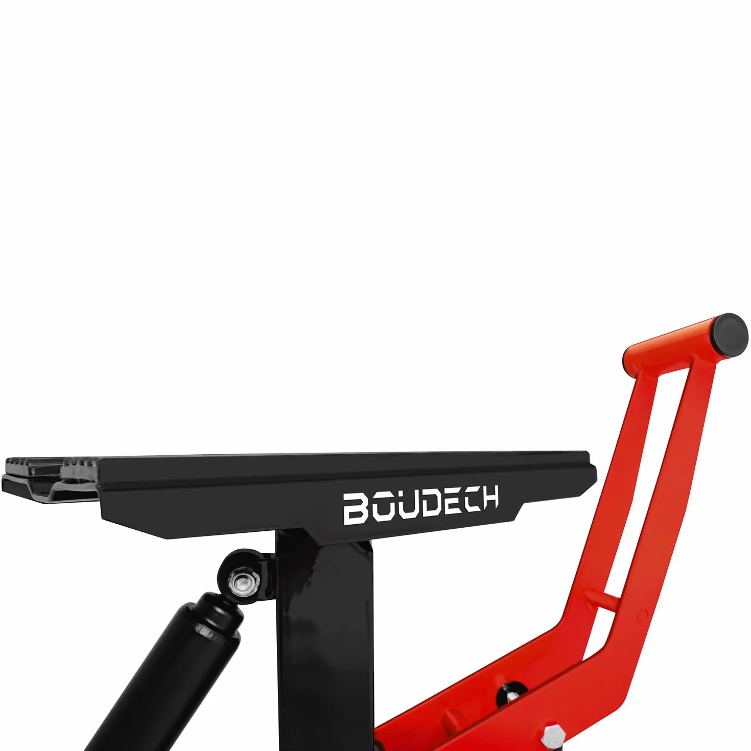 Ponte Sollevatore Moto Idraulico 200 kg BOUDECH Rocket 200