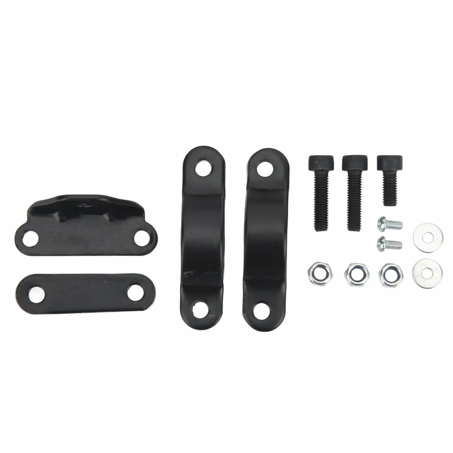 Kit Interruttore per Argano ATV, Linea di Controllo Supporto Manubrio 3 Metri