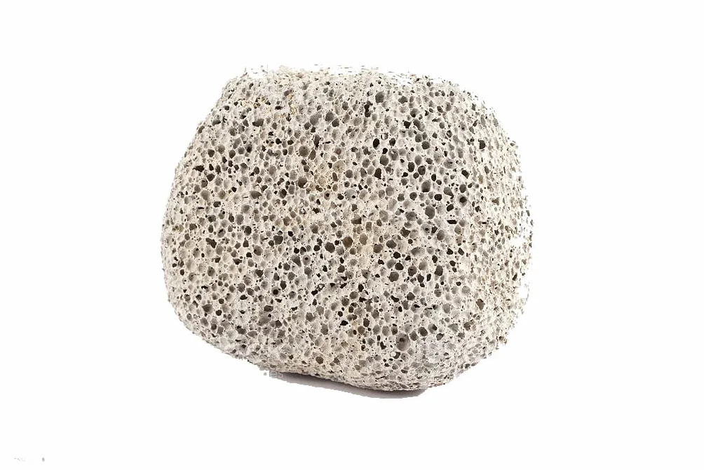 Antico Rimedio Naturale Cannelli di Zolfo 3 Confezioni set 9 pz + Pietra Pomice Vulcanica