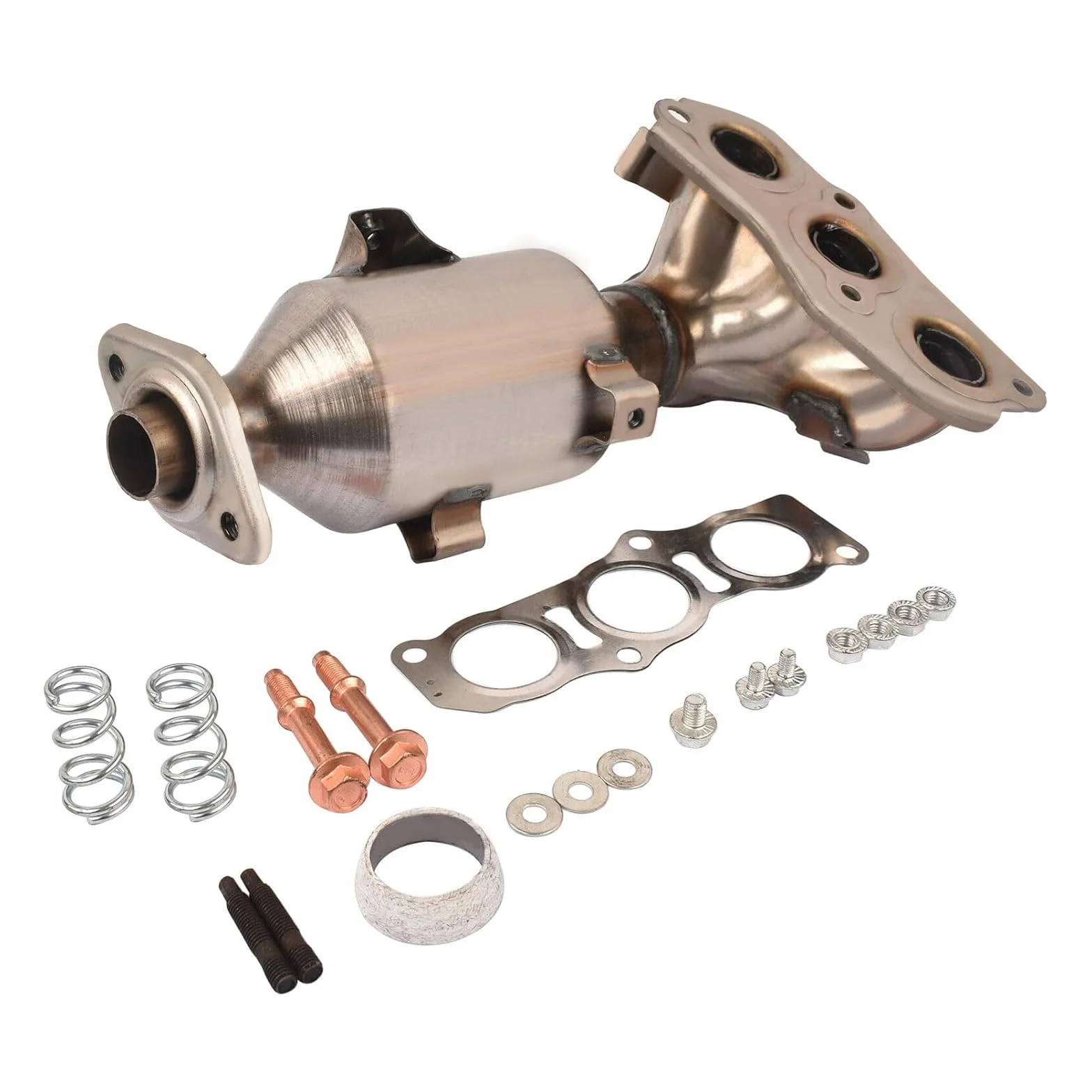 Kit guarnizioni convertitore catalitico per C1 PM PN 1.0 107 2005-2014