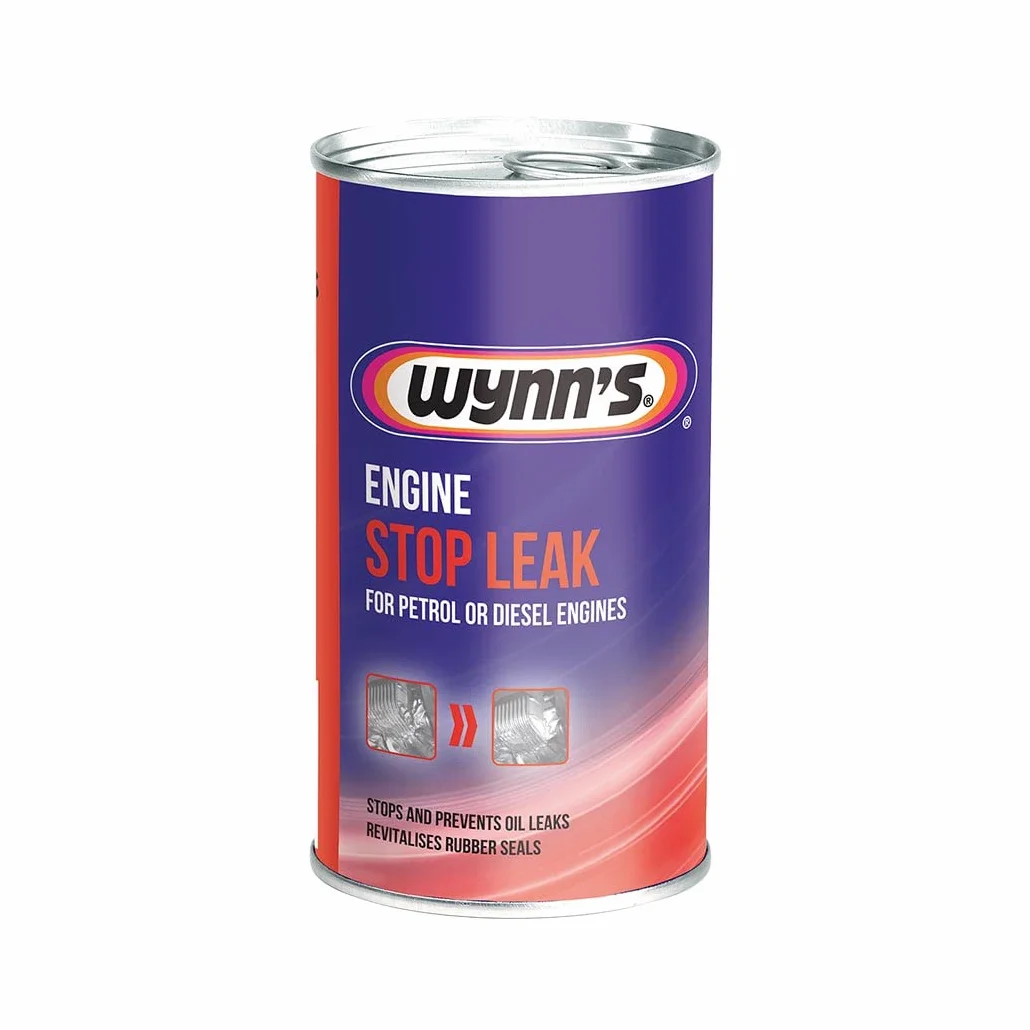 Wynn's Turafalle per perdite del Motore