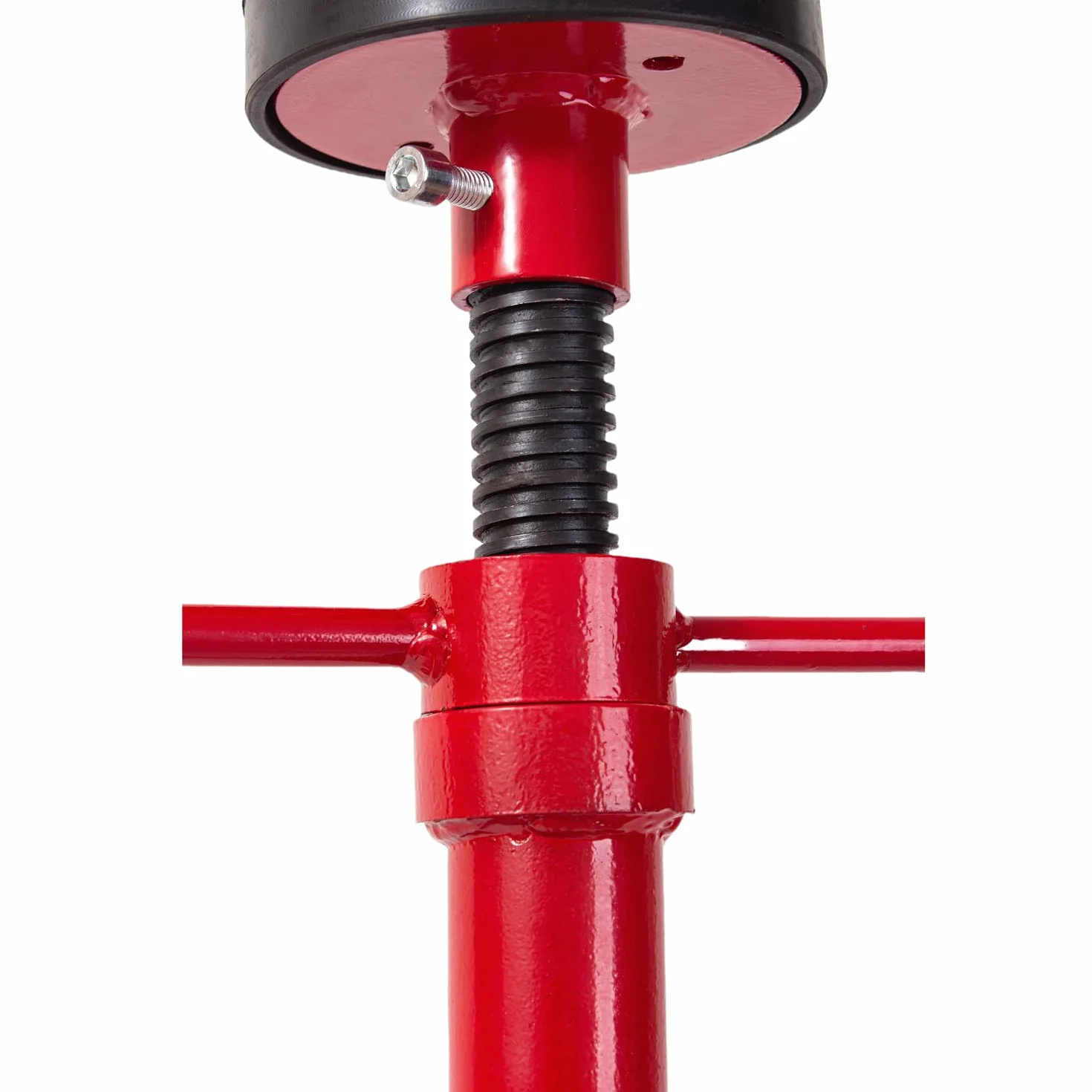 KATSU Supporto di Sollevamento 0.5 Tonnellate per Auto Fino a 1900 mm Riparazione Veicoli