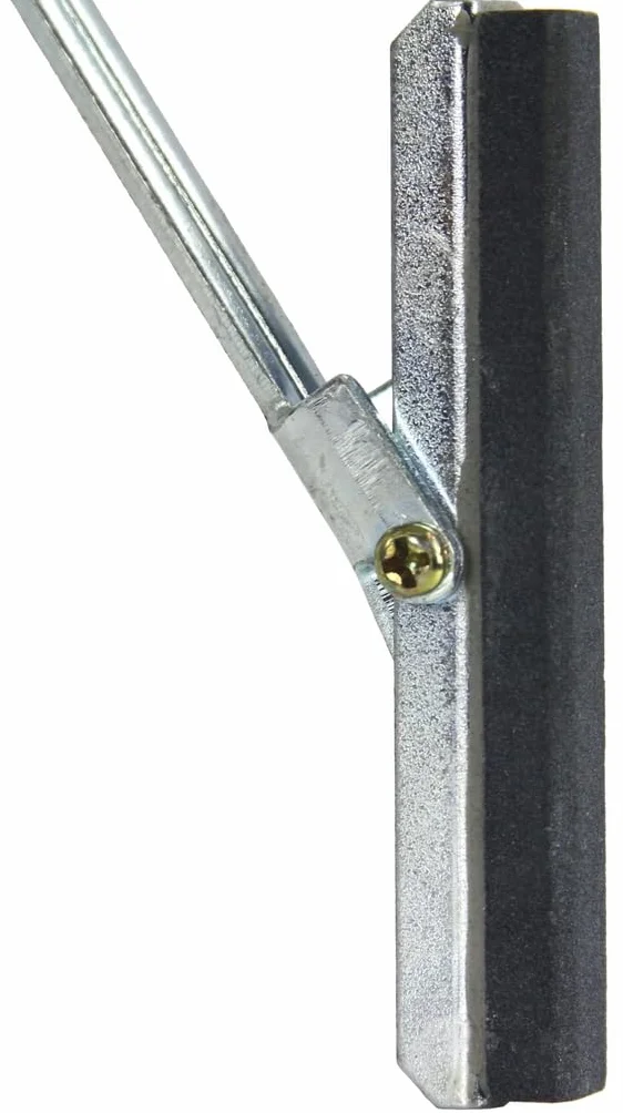 Lappatore Levigatrice da 3" | per Cilindri di Motori | Tre Braccia | Apertura Regolabile 51-177 mm | Lunghezza Totale 300 mm