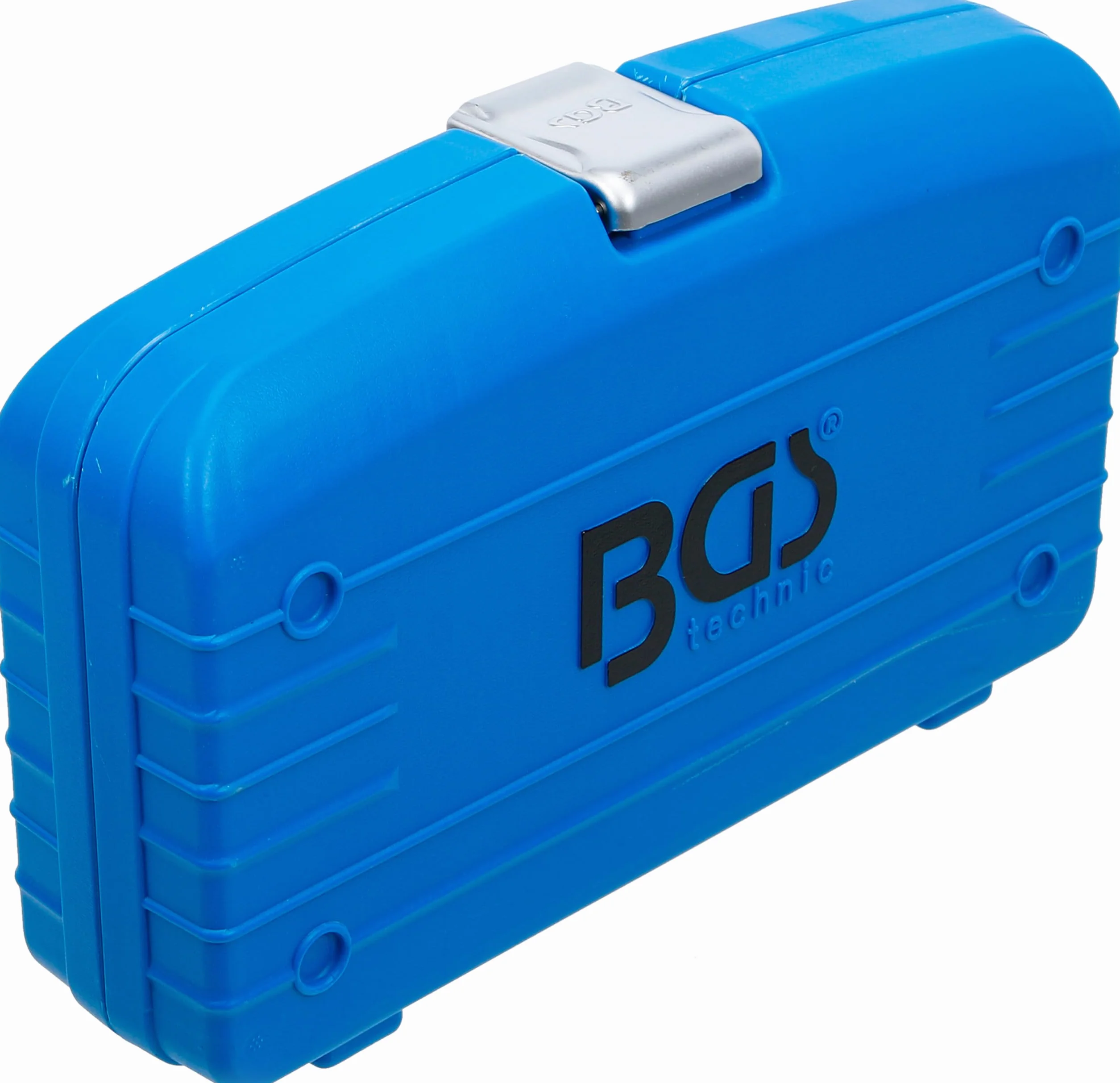 BGS 1104 Set di utensili per il riposizionamento dei pistoncini dei freni per Iveco 7 pz.