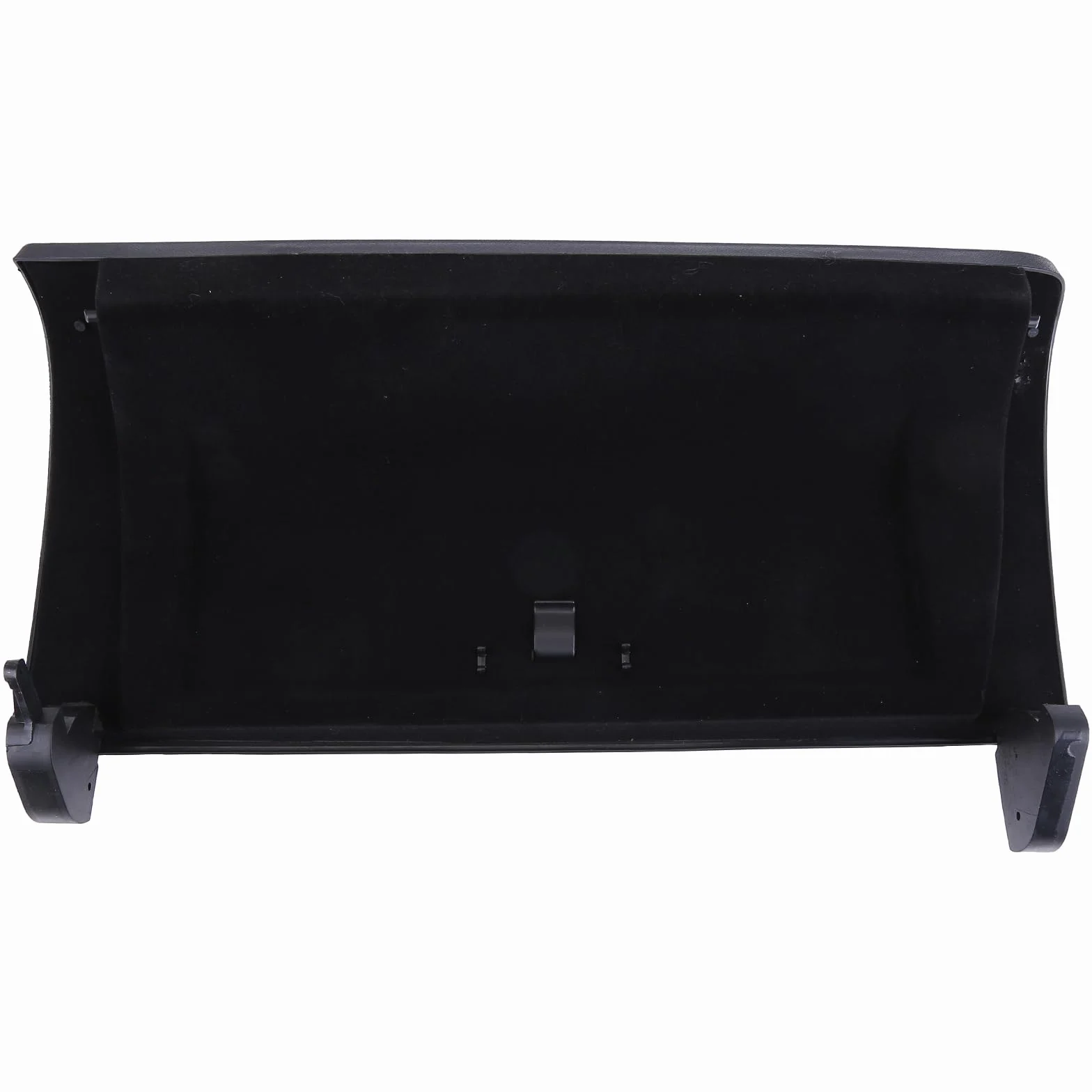 LICHENGTAI Coperchio per vano portaoggetti, compatibile con Audi A3 S3 8P 2004-2012, maniglia per vano portaoggetti, 8P1857124A