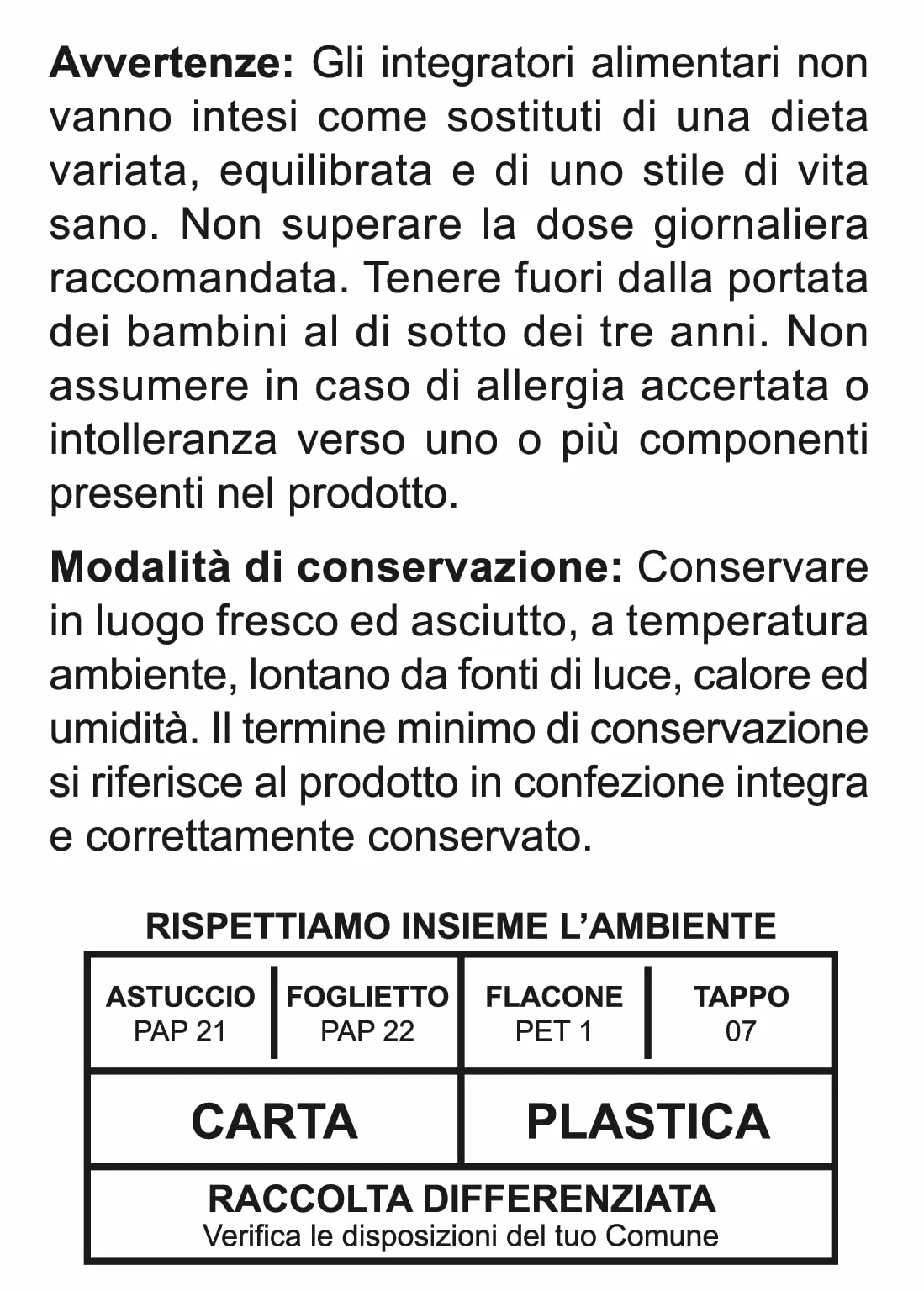 Amilax 600 Integratore Alimentare Pappa Reale Fresca Acido Folico Vitamina C D3 10 Flaconcini 10 ml