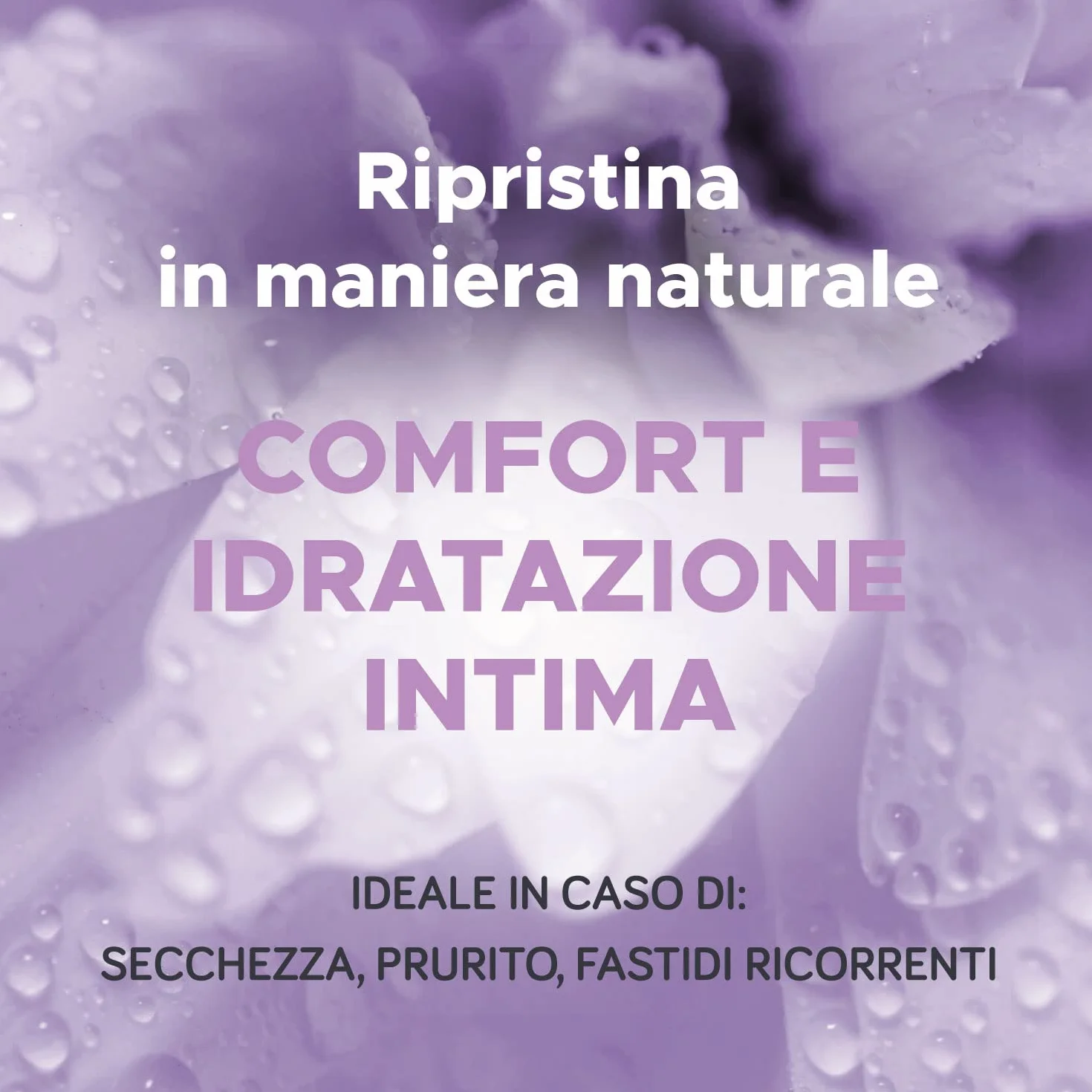 DERMOXEN Ovuli per Secchezza Intima in Menopausa 7 pezzi con Acido Ialuronico