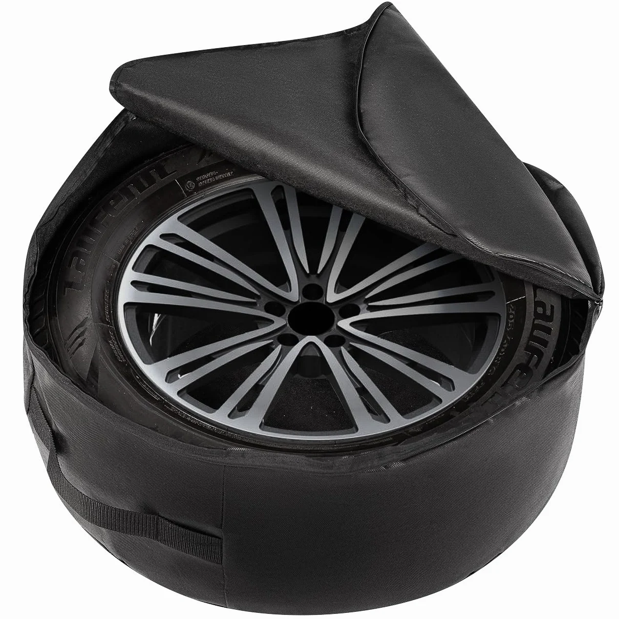 Sacca per Gomma Auto 3XL Impermeabile Custodia Resistente Stoccaggio Protezione Pneumatico