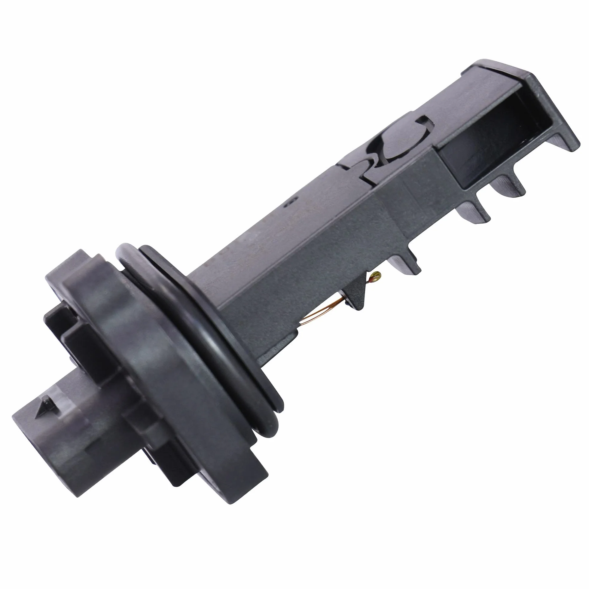 BOSCH Debimetro 0281006092 Compatibile con: BMW 1, 1, 2 Coupe, 3, 3 Gran Turismo, 3 Touring, 4 Cabriolet, 4 Coupe, 4 Gran Coupe, 5, 5 Gran Turismo, 5 Touring, X3, X5, MINI MINI, Cabriolet, CLUBMAN