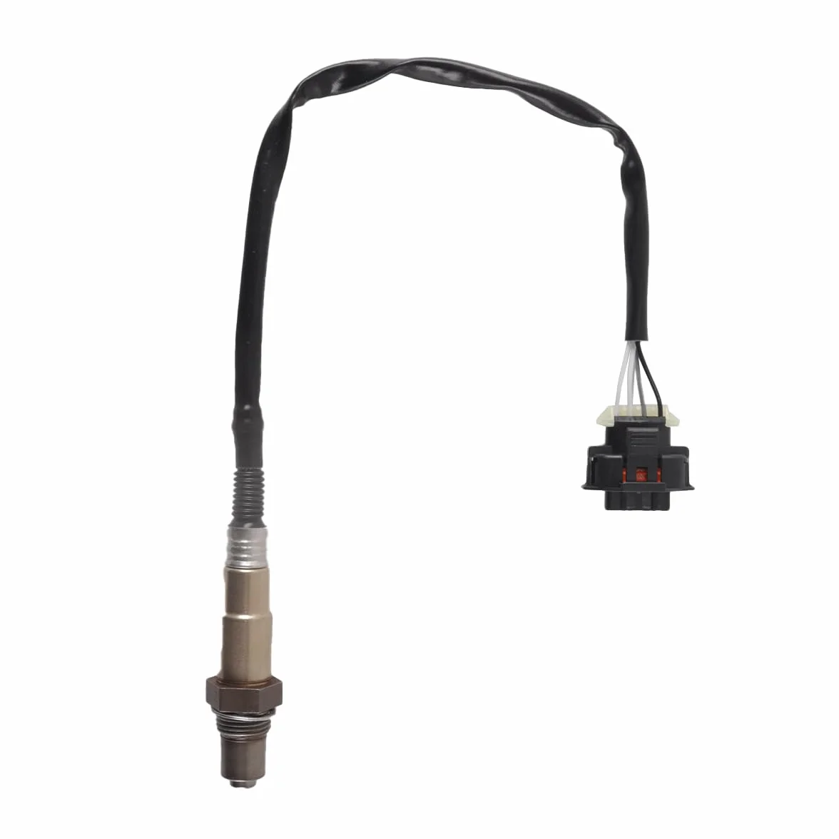 Sonda Lambda Sensore di Ossigeno O2 per Opel VAUXHALL Astra H G Corsa C D Combo Meriva A Tigra Vectra C Zafira B 1.2 1.4 1.6 Z12XEP Z14XEP 2000-2010