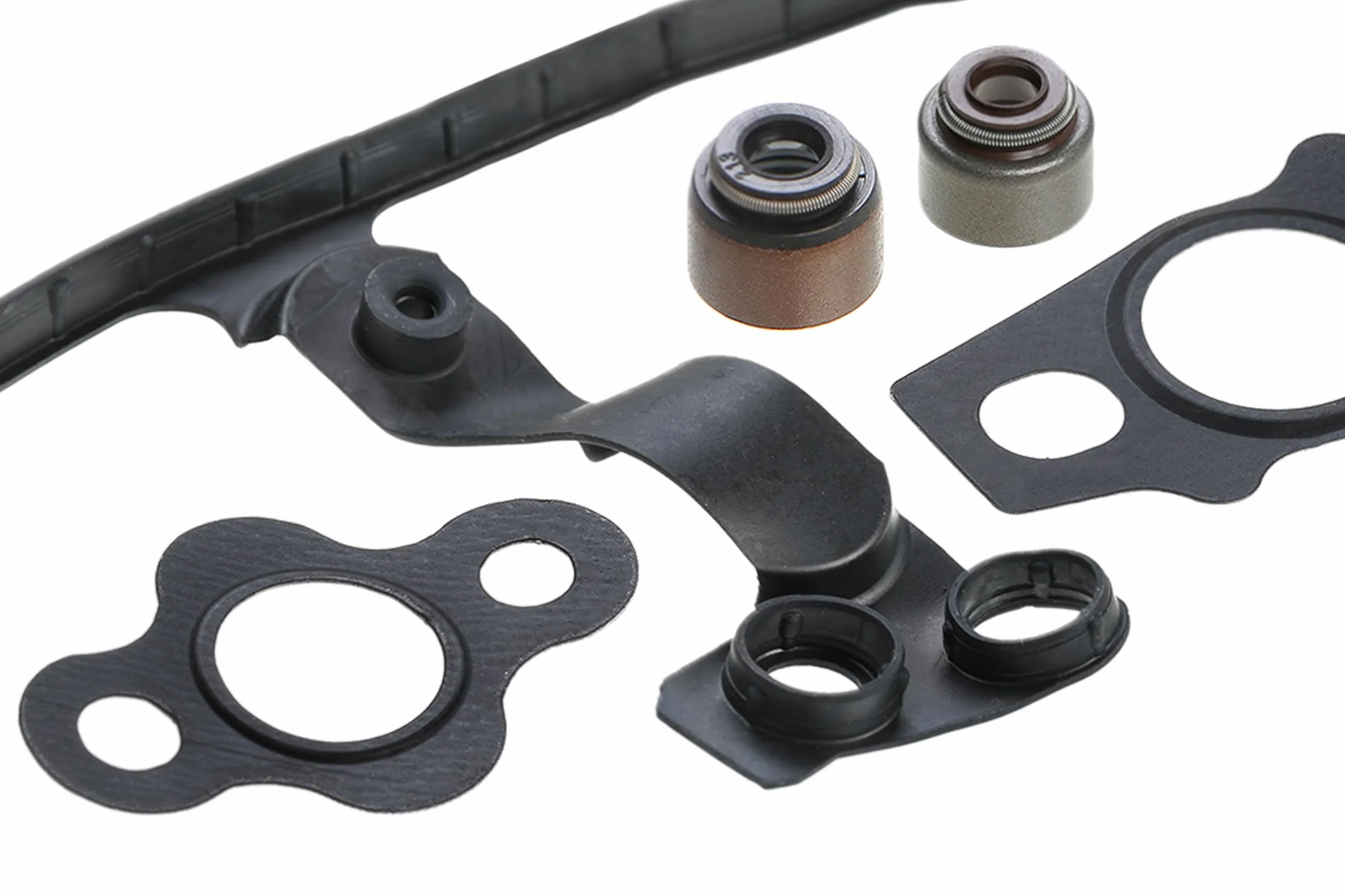 Ajusa 52279100 Kit Guarnizioni, Testata