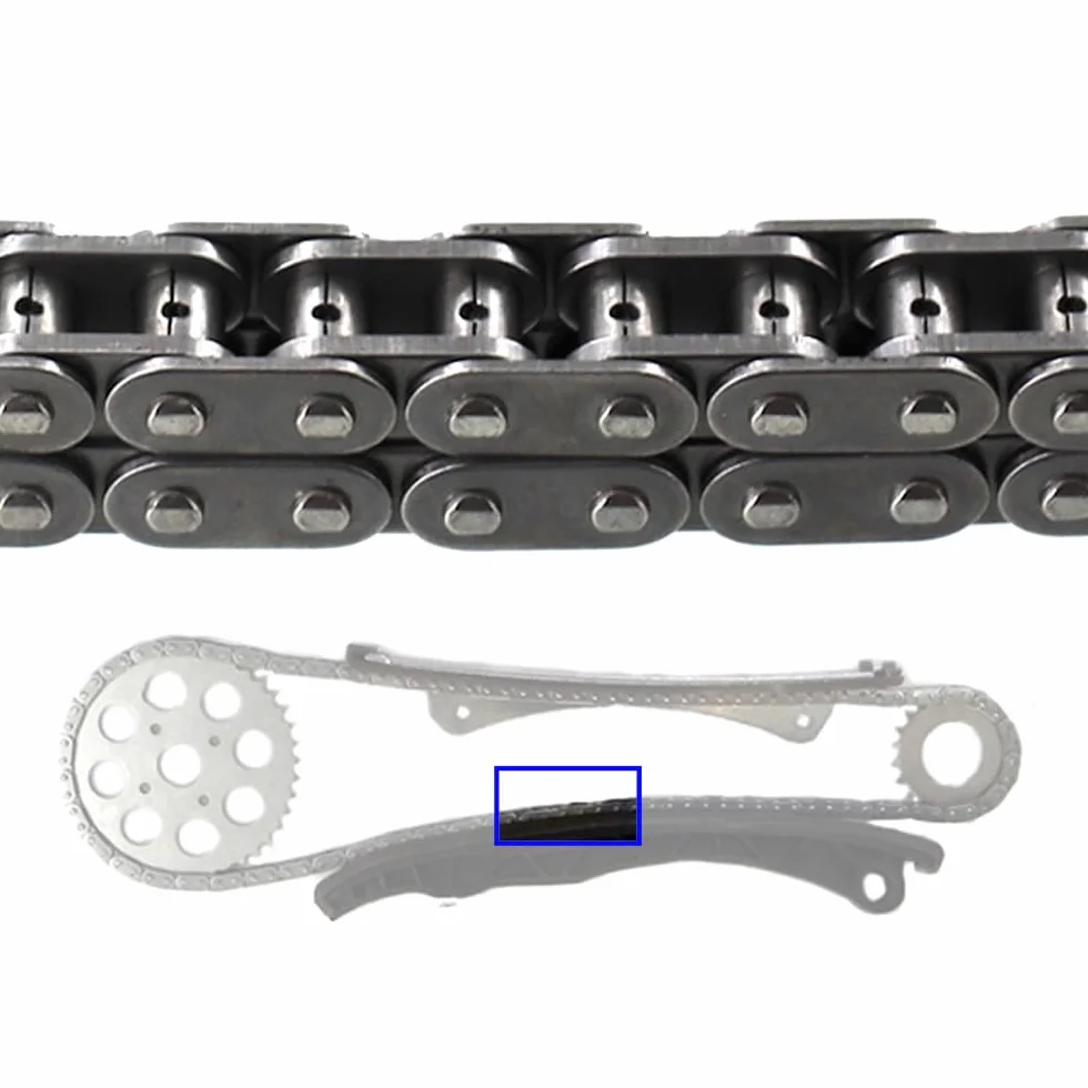 SKF Kit catena distribuzione VKML82000-3 Compatibile con: ALFA ROMEO MITO, CHEVROLET AVEO Schrägheck, AVEO Stufenheck, CITROËN NEMO Großraumlimousine, NEMO Kasten/Großraumlimousine, FIAT 500, 500 C