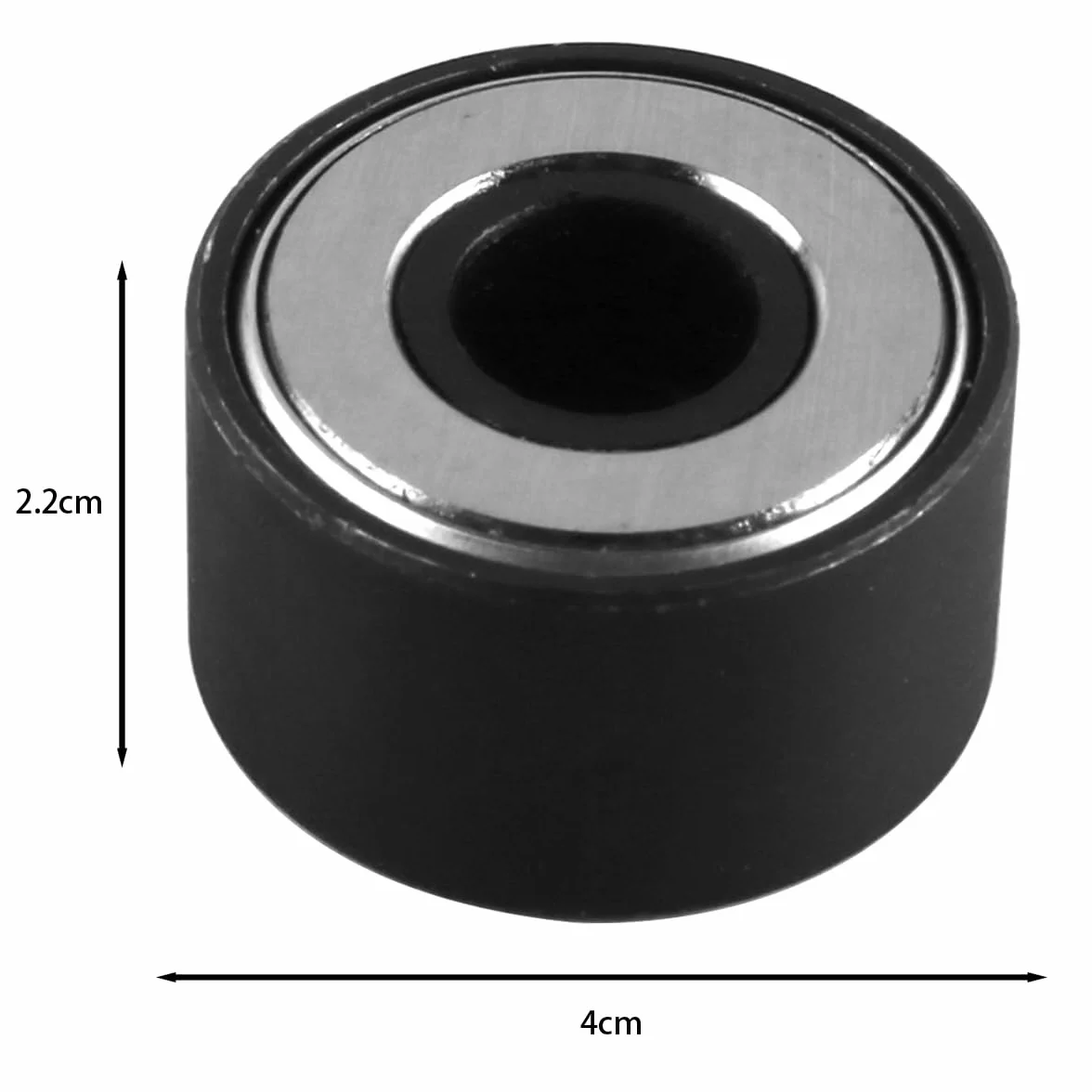 Strumento di installazione per bulloni mozzo auto 22800, installatore perni ruota in acciaio, universale per autocarri, compatibile con cricchetto o chiave