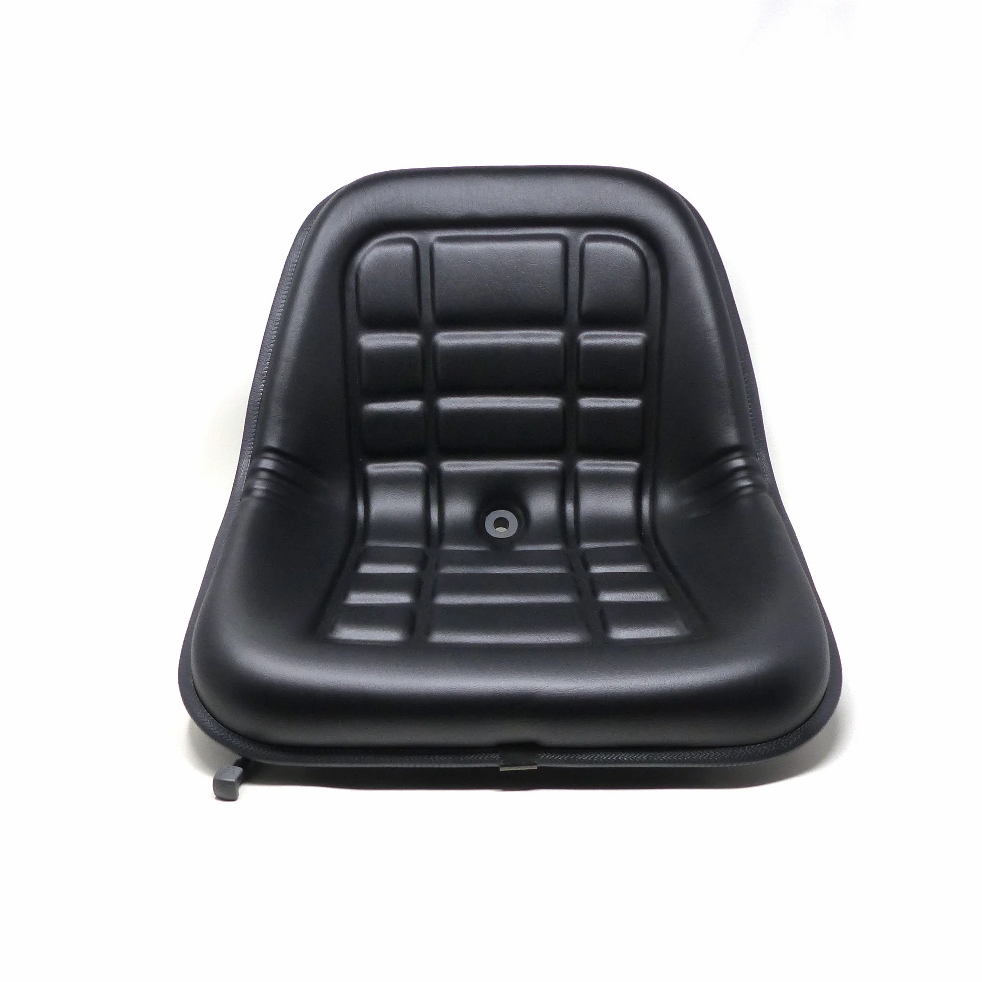 Sedile per Tractor Cermag COBO GT50 Nero per Trattore FIAT, SAME, LANDINI