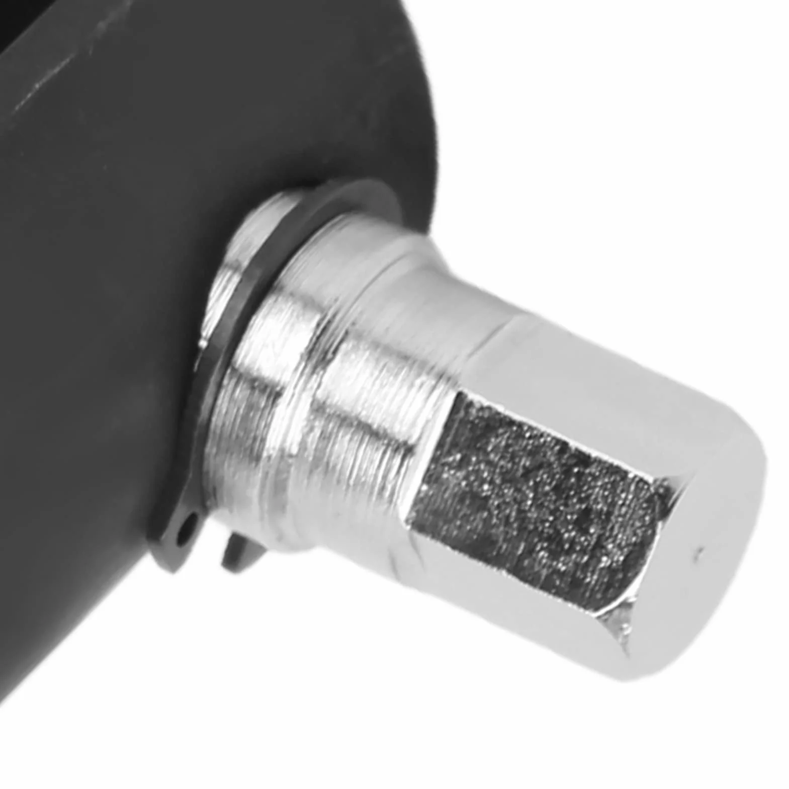 Akozon Strumento di Rimozione della Corsa del Cuscinetto Collo Sterzo Motociclo Universale ID 1-1/8in a 2-5/8in