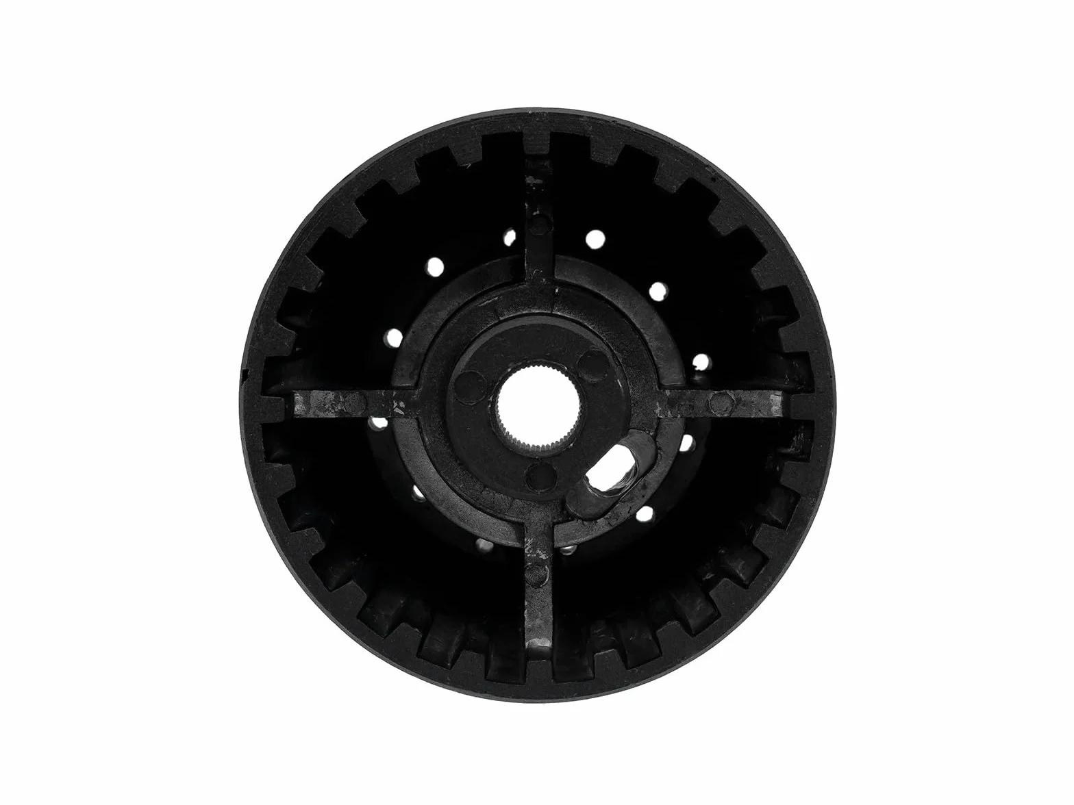 Jrspec Mozzo Volante per BMW E30 Sport Adattatore