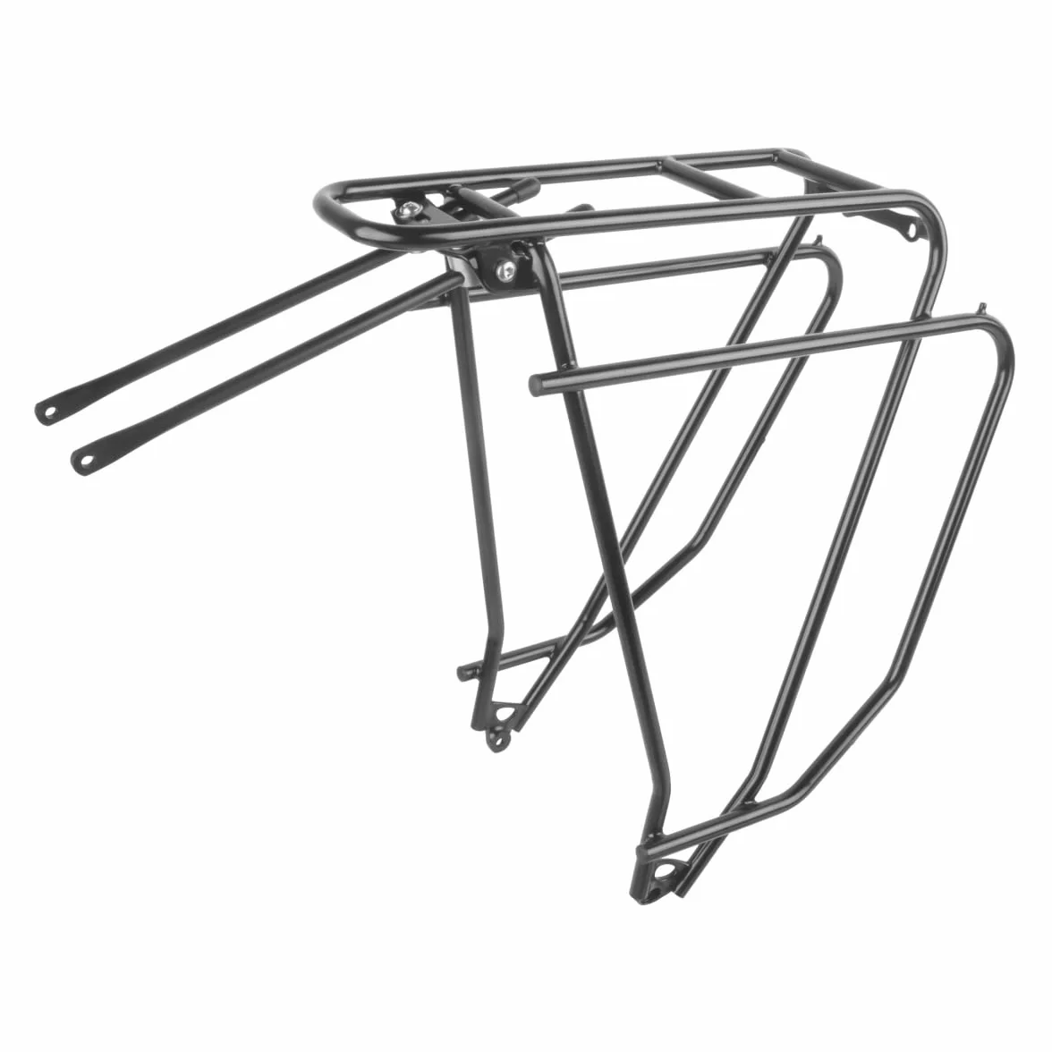Tubus Logo Evo Portapacchi Unisex Adulto