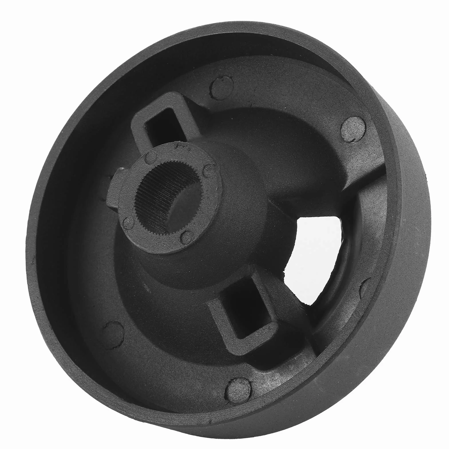 Kit Adattatore Mozzo Volante E46 MOoMOo/OOMMP/NnRrG