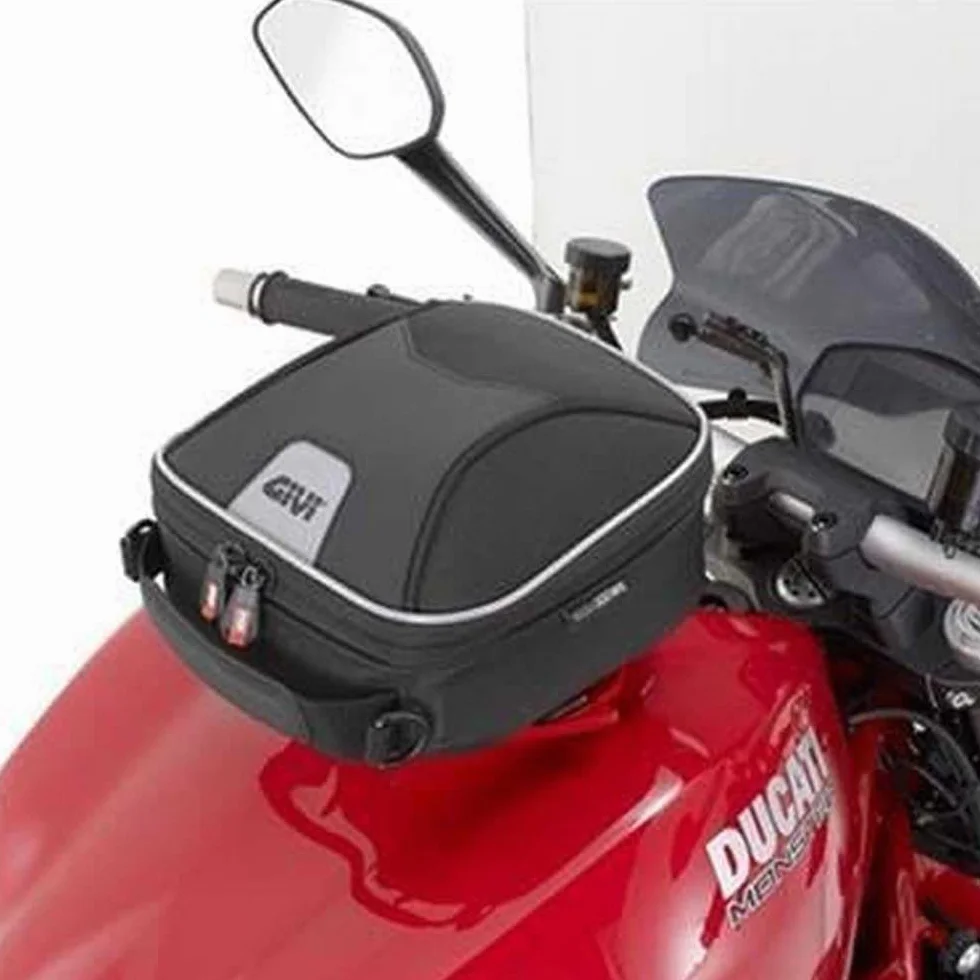 GIVI BORSELLO DA SERBATOIO XSTREAM YKK