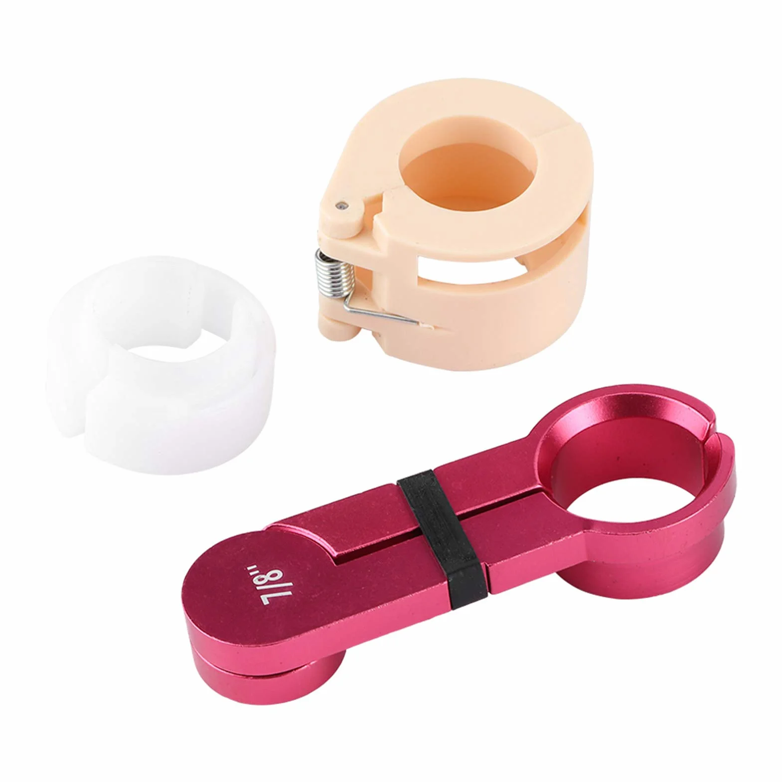 Set Di Strumenti Per Scollegare Tubi Di Carburante E Condizionata Per Auto Connessioni Rapide Accessori Per Manutenzione Auto