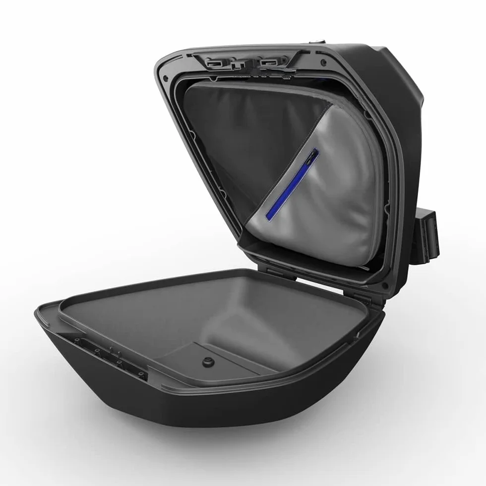 Borsa a Tracolla per Yamaha per Tracer 900/9 GT per Tracer 900 GT/9 Borse dei Bagagli Motociclo Pannier Liner Bag Cassette degli Attrezzi Borse Laterali Impermeabile Borsa degli Attrezzi