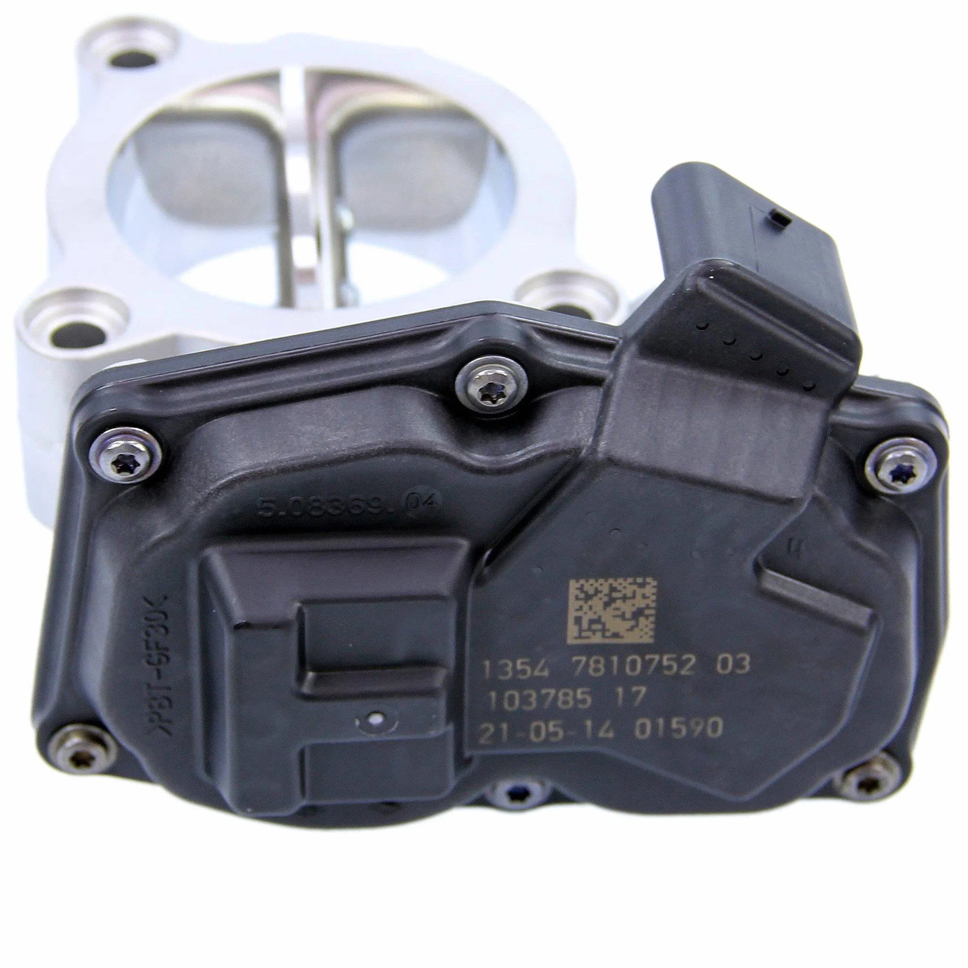 PIERBURG Deflettore di regolazione, Alimentazione aria 7.02044.02.0 Compatibile con: BMW 1, 1, 2 Coupe, 3, 3, 3 Cabriolet, 3 Coupe, 3 Gran Turismo, 3 Touring, 3 Touring, 4 Cabriolet, 4 Coupe