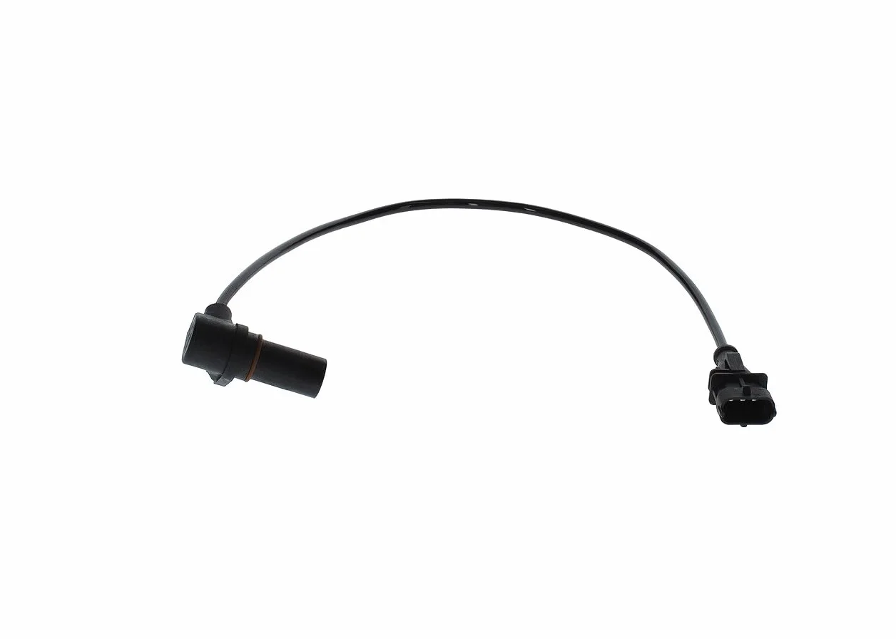 BOSCH Generatore di impulsi, Albero a gomiti 0281002474 Compatibile con: ALFA ROMEO 147, 156, 156 Sportwagon, 166, FIAT DOBLO Großraumlimousine, DOBLO Kasten/Großraumlimousine, MAREA, MAREA Weekend