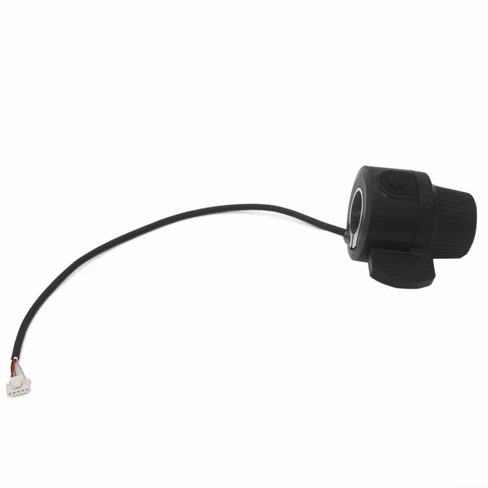 Interruttore acceleratore di ricambio per Kugoo per scooter elettrici Kukirin G2 G3 G4 modello compatibile con acceleratore parte