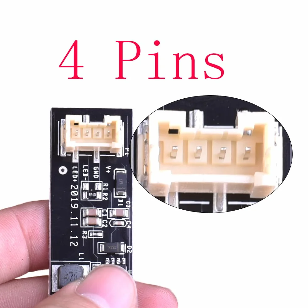 Modulo Driver Fanale Posteriore Compatibile X3 F25 63217217311 Scheda Elettronica Ricambio