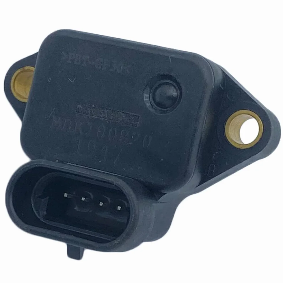 0872648 12140872648 MAP MHK100820 - Sensore di pressione collettore per Land Rover Freelander 2002-2005 2,5 l MHK100820L
