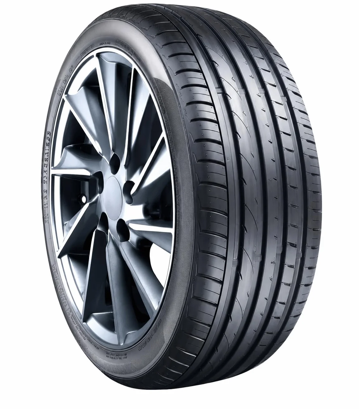 Pneumatico Gomma Auto Estivo 205/55 R16 91V Nuovo DOT Recente