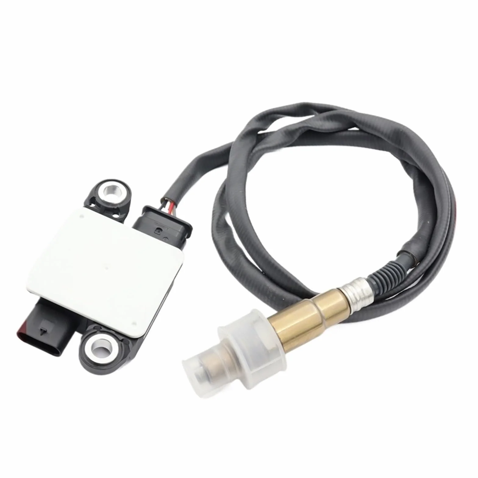 Sensore di Particelle di Scarico Diesel PM 1588A677 Sensore PM per Mitsubishi L200 Kl0 Kj0 0281007747 0281007746 0281007746/747