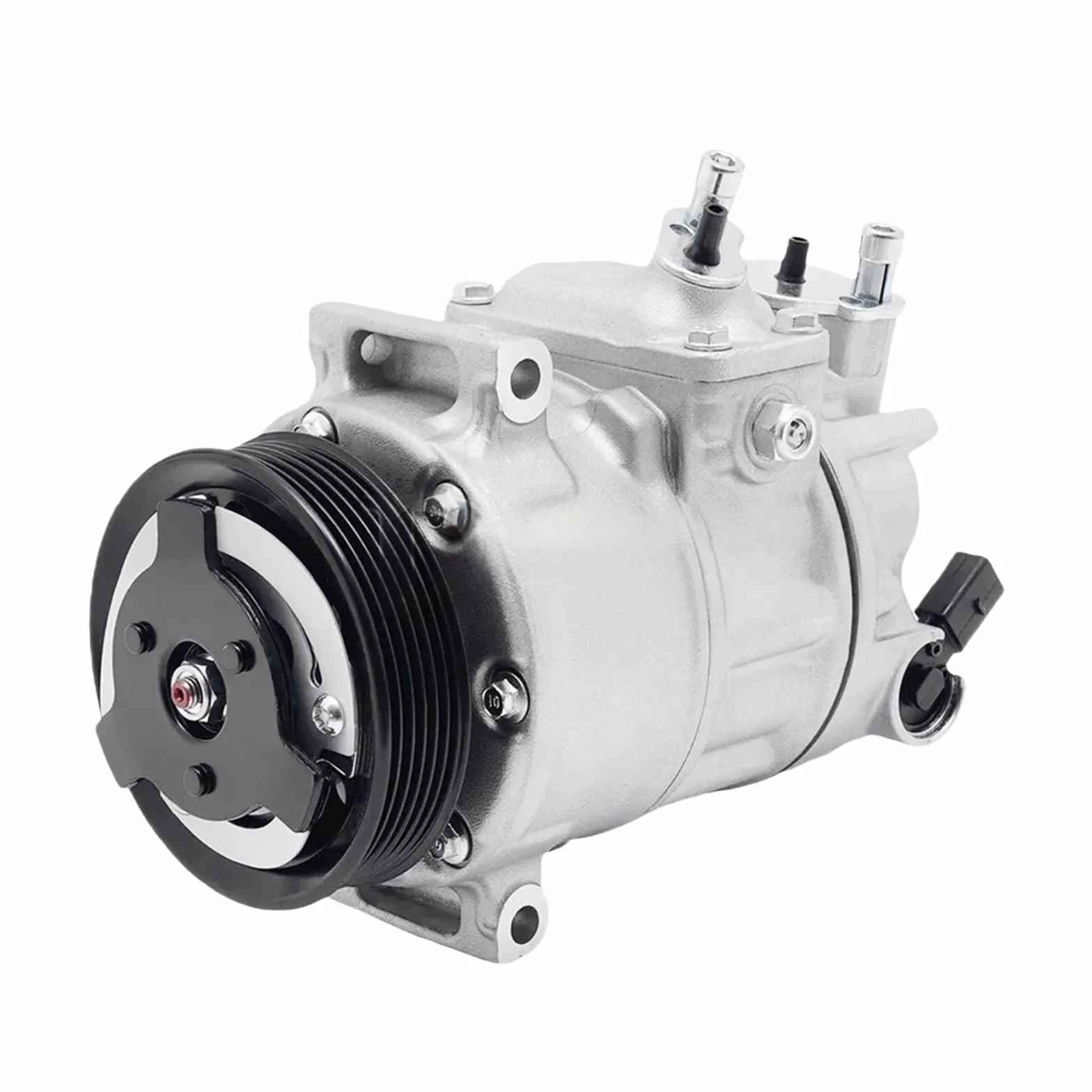 Compressore AC compatibile Volkswagen Jetta Passat 2006-2015 Audi A3 2.0L 2007