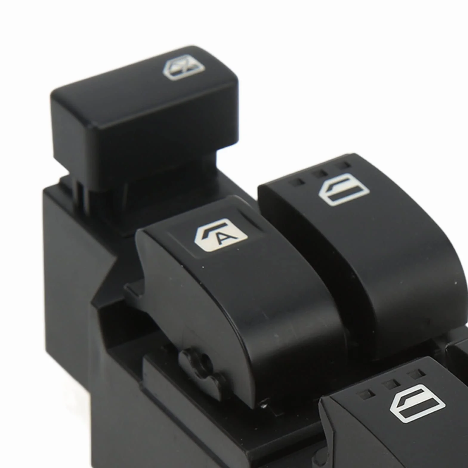 Interruttore Alzacristallo Elettrico 84820 B4030 Sostituzione a Risposta Rapida ABS per Daihatsu Terios