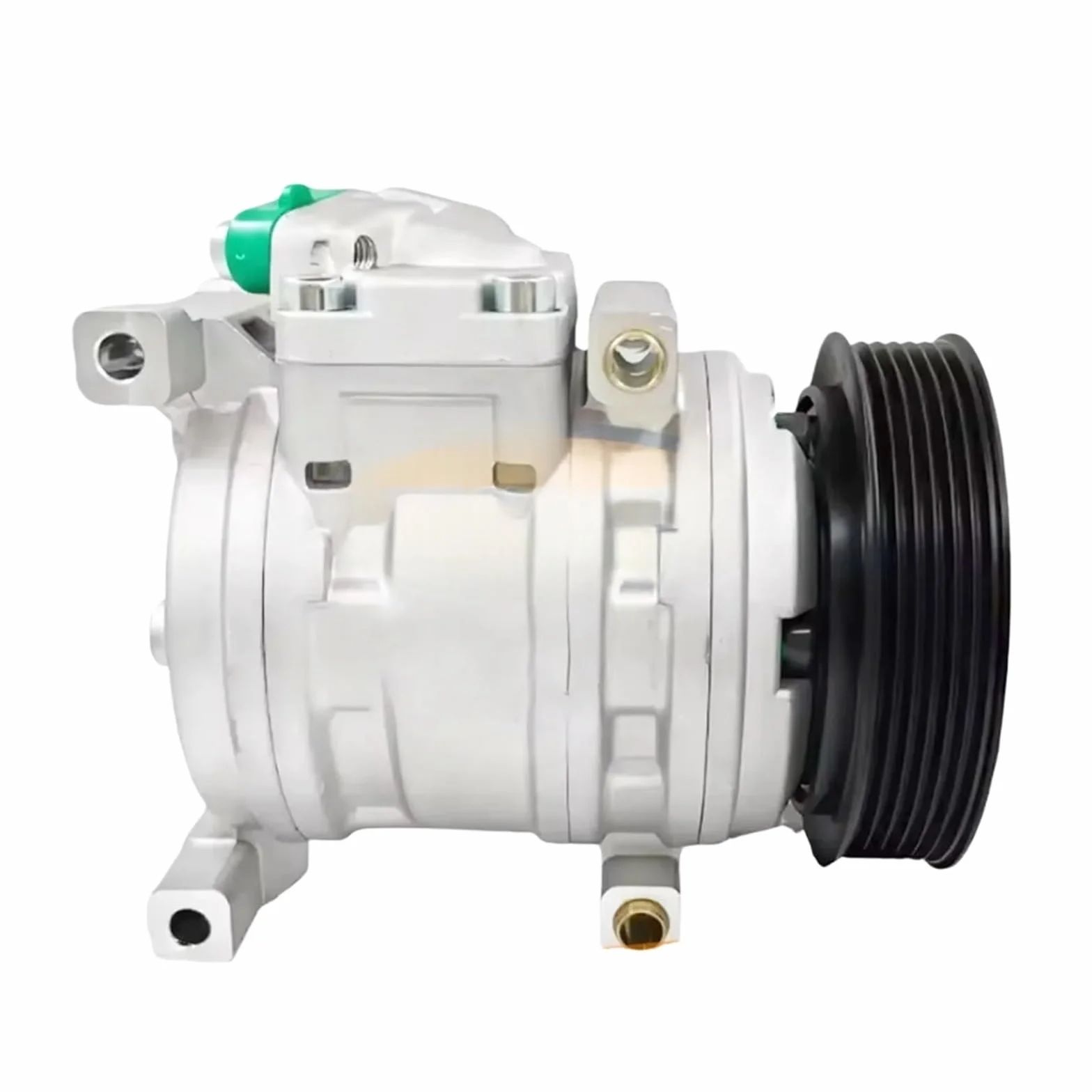 Compressore aria condizionata AC compatibile KIA Picanto 1.0 HS-09
