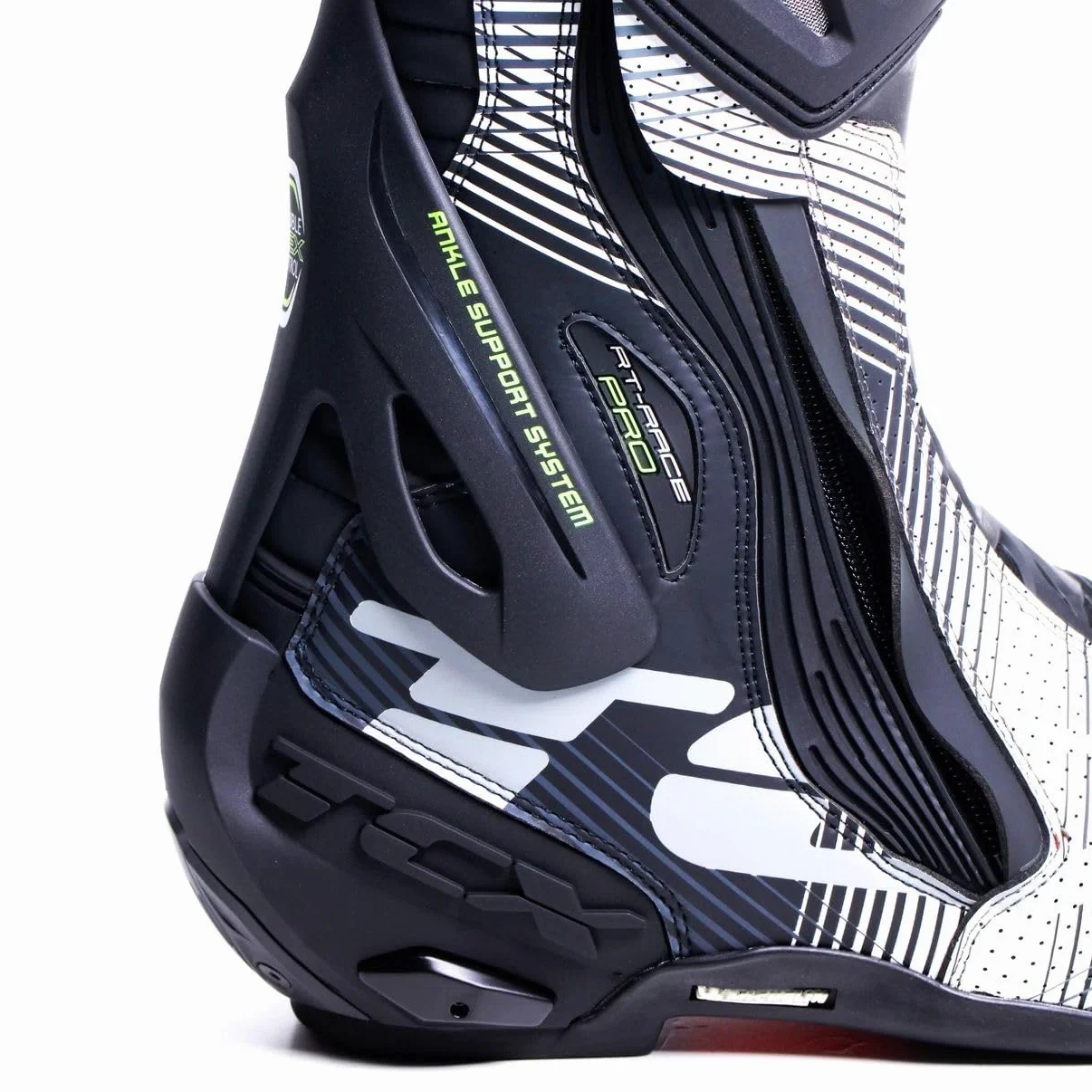 TCX Rt-race Pro Air BootsUomo