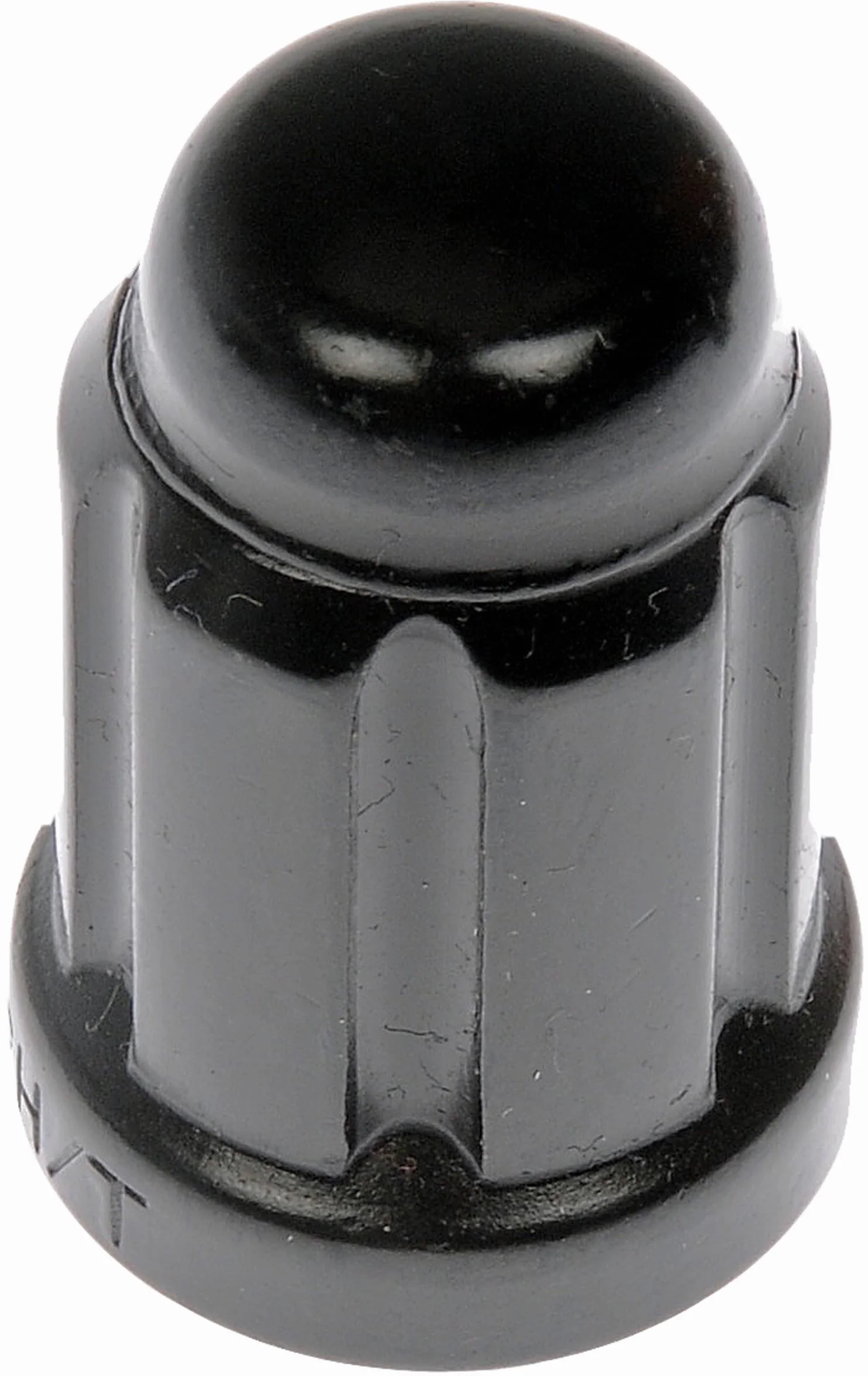 Dorman 711-356 Set di serrature scanalate cromate nere M12-1.50
