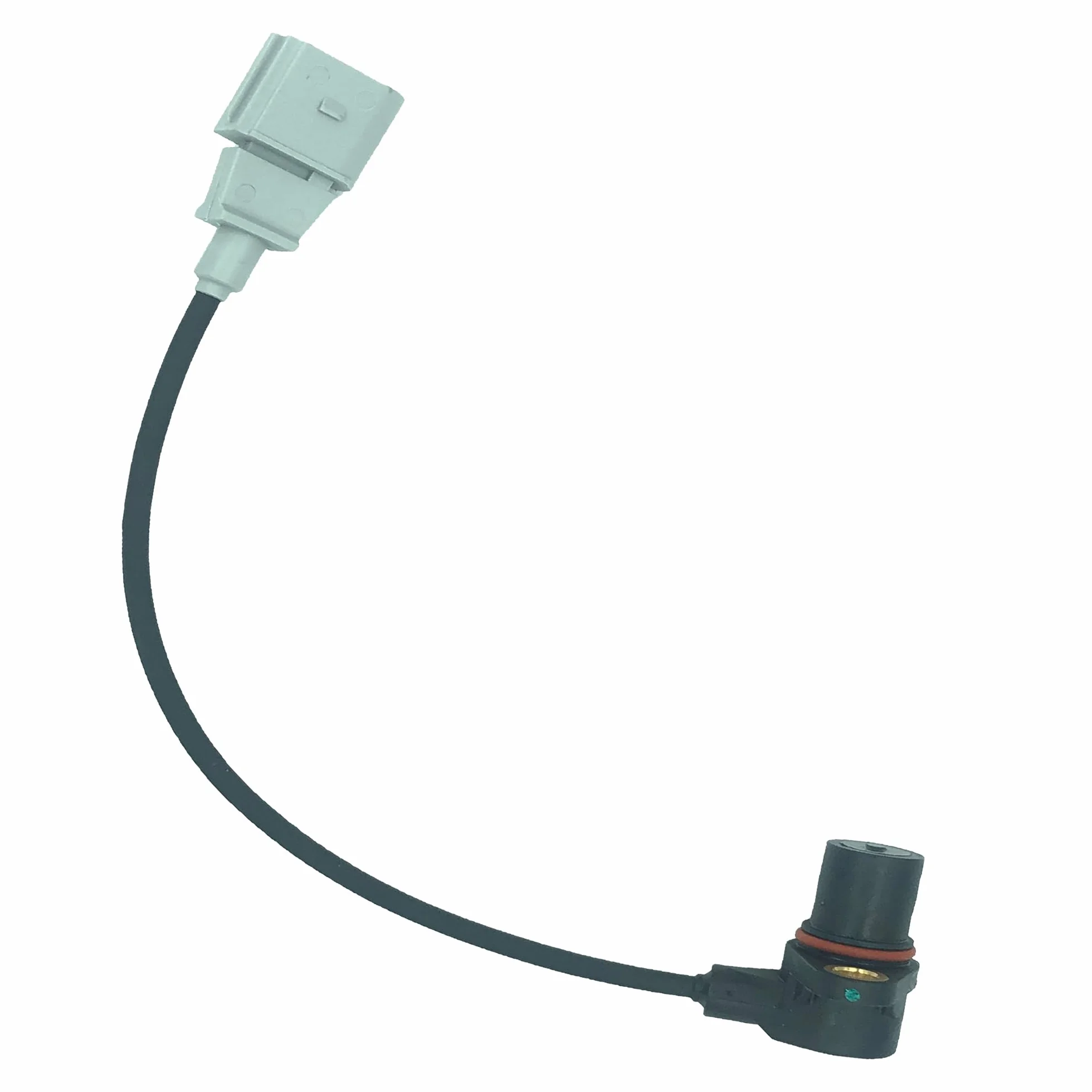 Sensore di posizione dell'albero motore – compatibile con Audi A3 A4 TT | VW Beetle EOS Golf GTI Jetta Passat – Ricambio per 06A906433G 06A906433L 0261210199 9177221 S10197 5S1926 SS10811 PC.