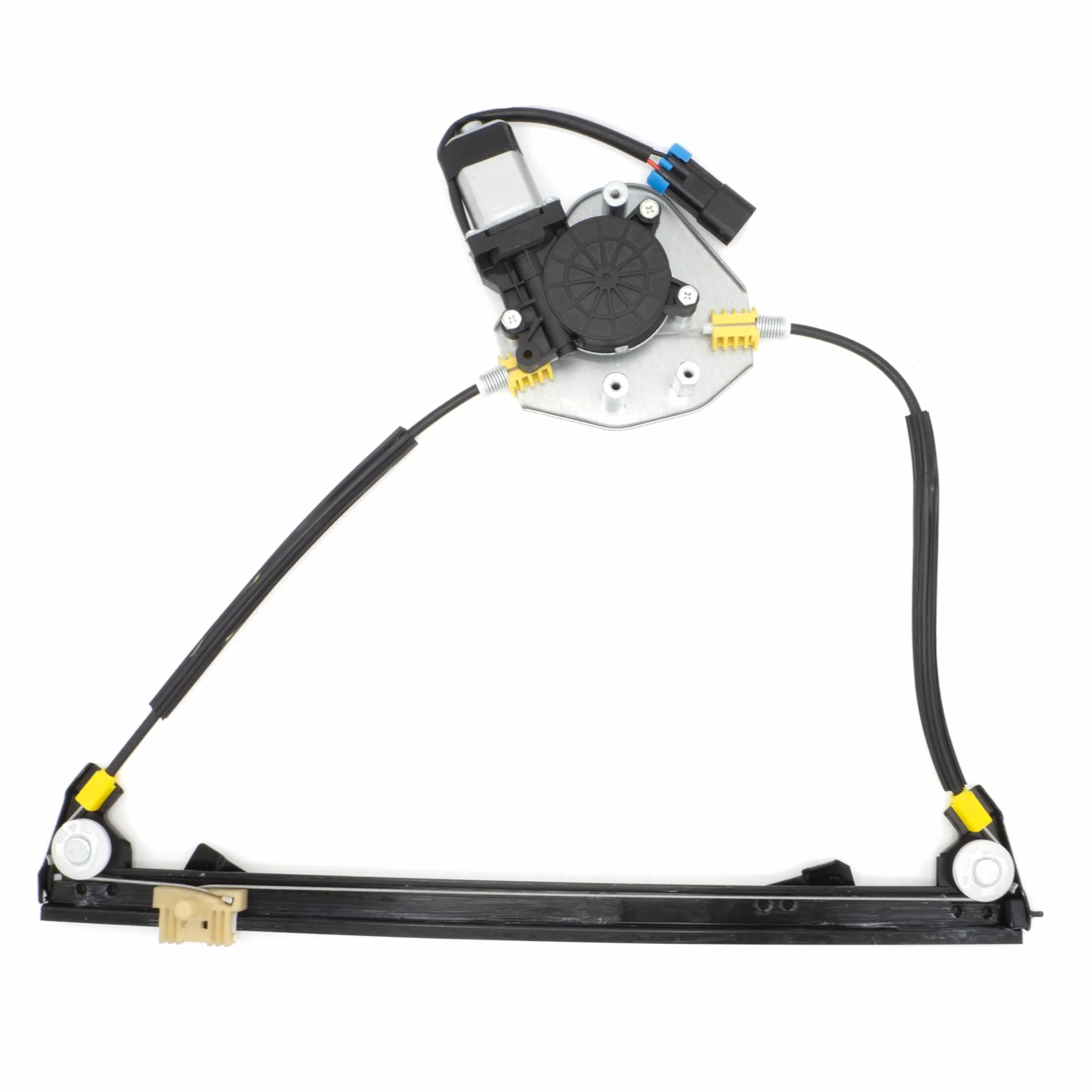 TUTTO PR, Alzacristallo Anteriore Per Fiat Panda (169) 2003-2012 (DESTRO)