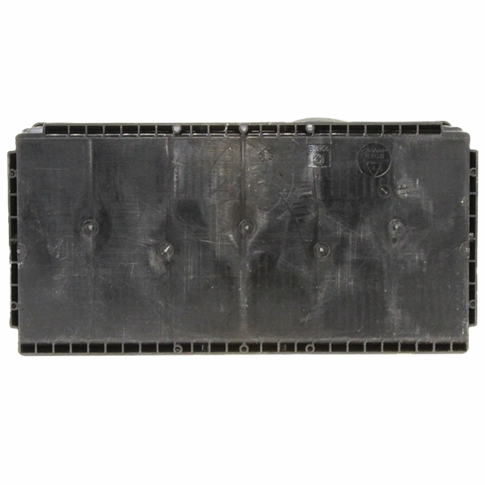 SMC bateria Auto Speed 100Ah AGM 850A L5 Start Stop polo positivo a destra 353x175x190mm