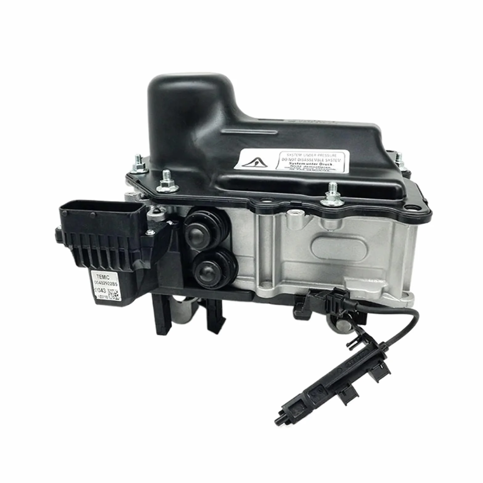 Gruppo meccatronico corpo valvola trasmissione DQ200 OAM 0AM927769D OAM927769D 0AM 325 025D compatibile con VW