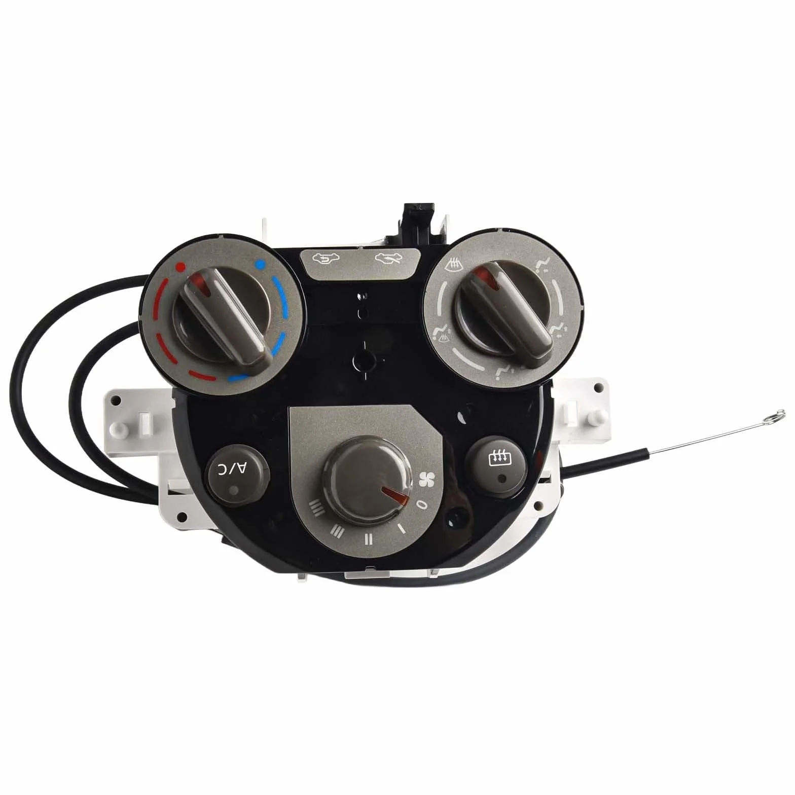 Interruttore climatico per controllo riscaldamento 27510-1HM5A compatibile Nissan Sunny N17 2011-2017 Marzo K13