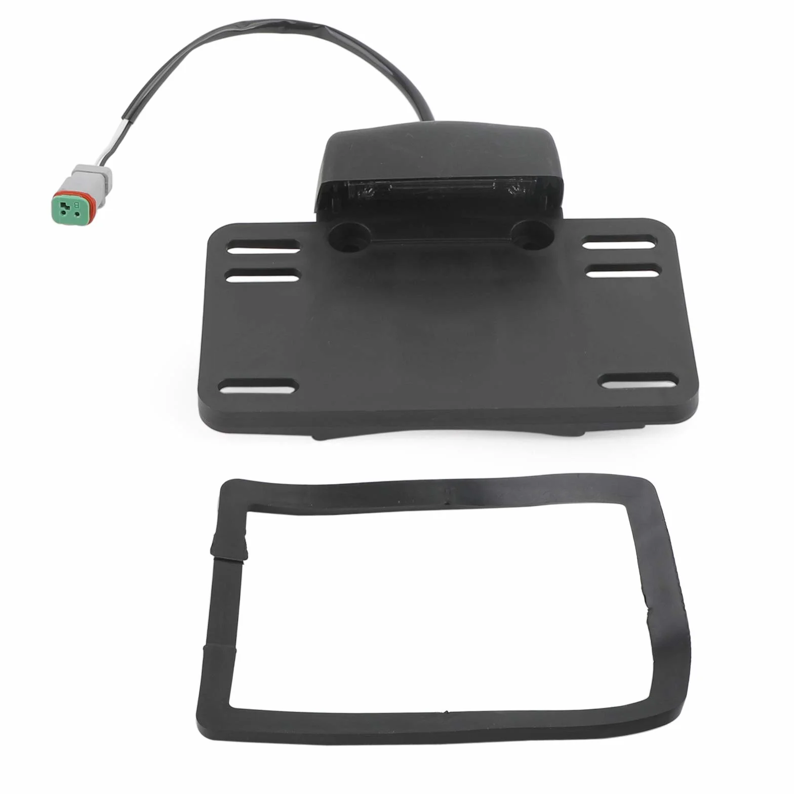 Topteng Fanale posteriore a LED per Touring-Modelle 2014, per Road King FLHR 2014-2018, per Road Glide Ultra FLTRU 2016-2018, Street Glide FL-HX 2014-2018, für Ultra Limited FLHTK 14-18