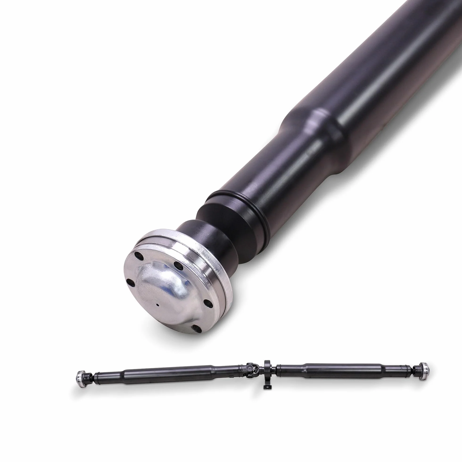 NTY Albero cardanico, Trasmissione al ponte NWN-FT-001 Compatibile con: FIAT PANDA